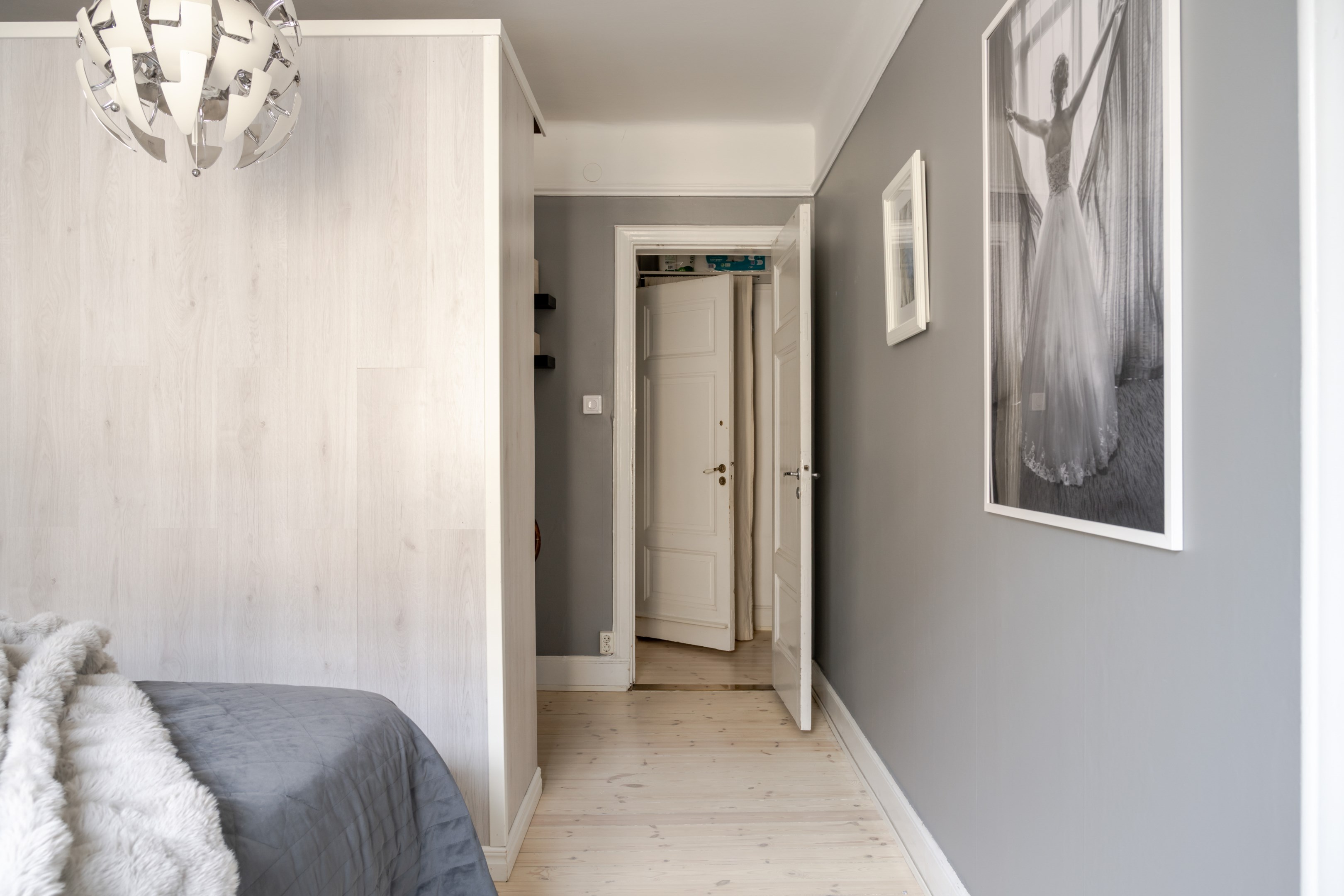 Bostadsbild från Pontonjärgatan 38, Kommande i Kungsholmen, Stockholm