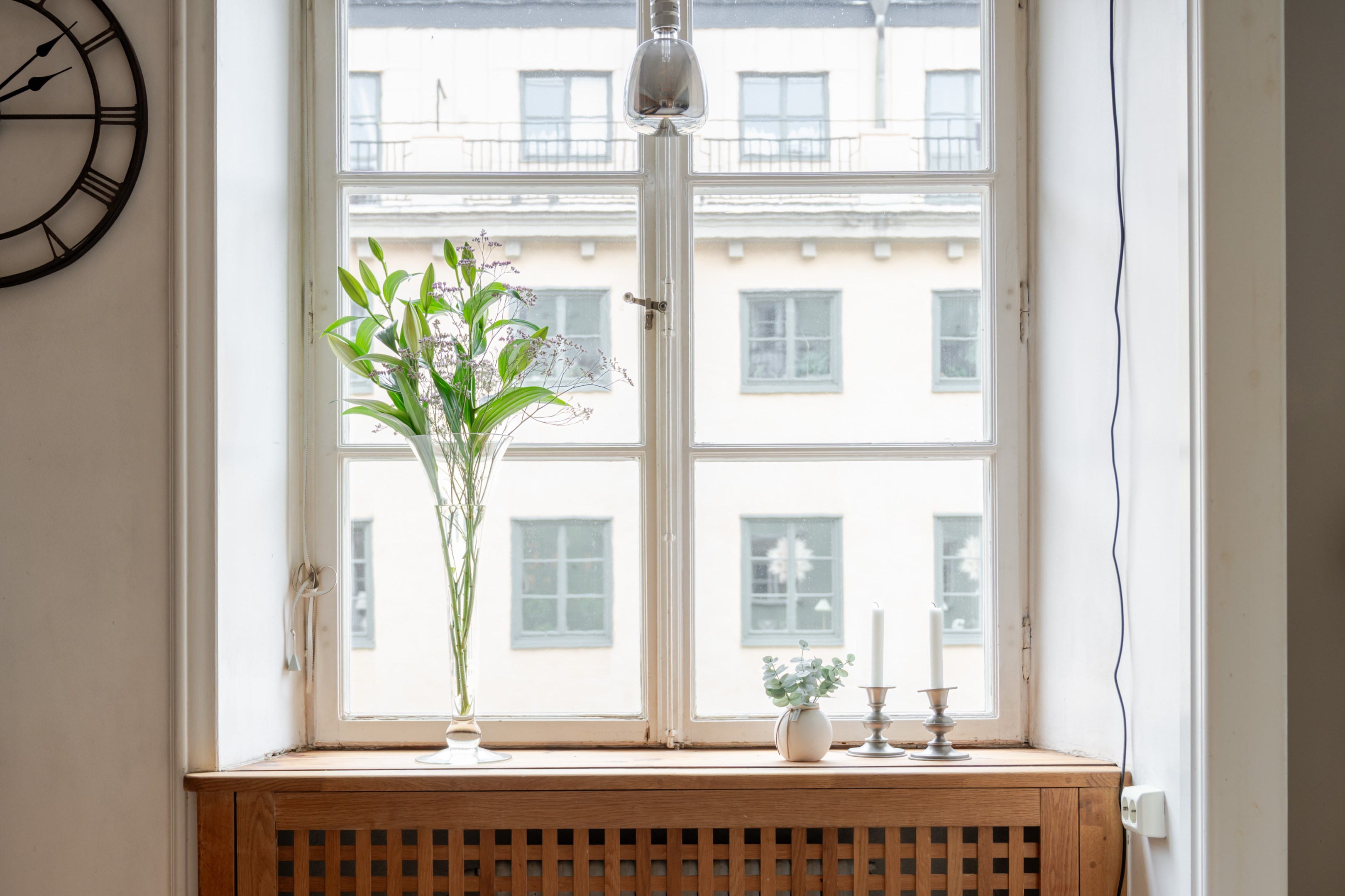 Bostadsbild från Pontonjärgatan 38, Kommande i Kungsholmen, Stockholm