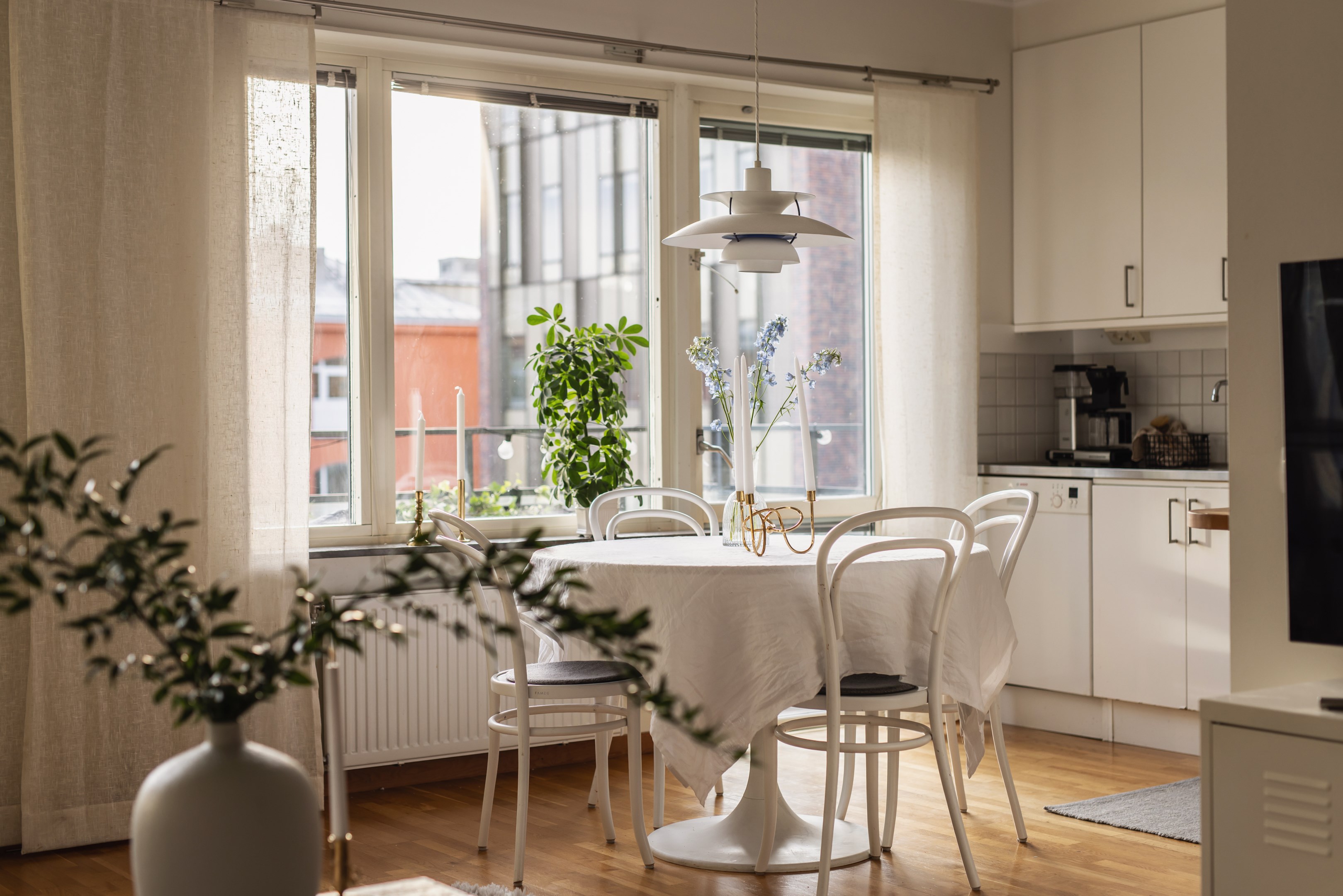 Bostadsbild från Bågljusvägen 3, Till salu i Kungsholmen - Fridhemsplan, Stockholm