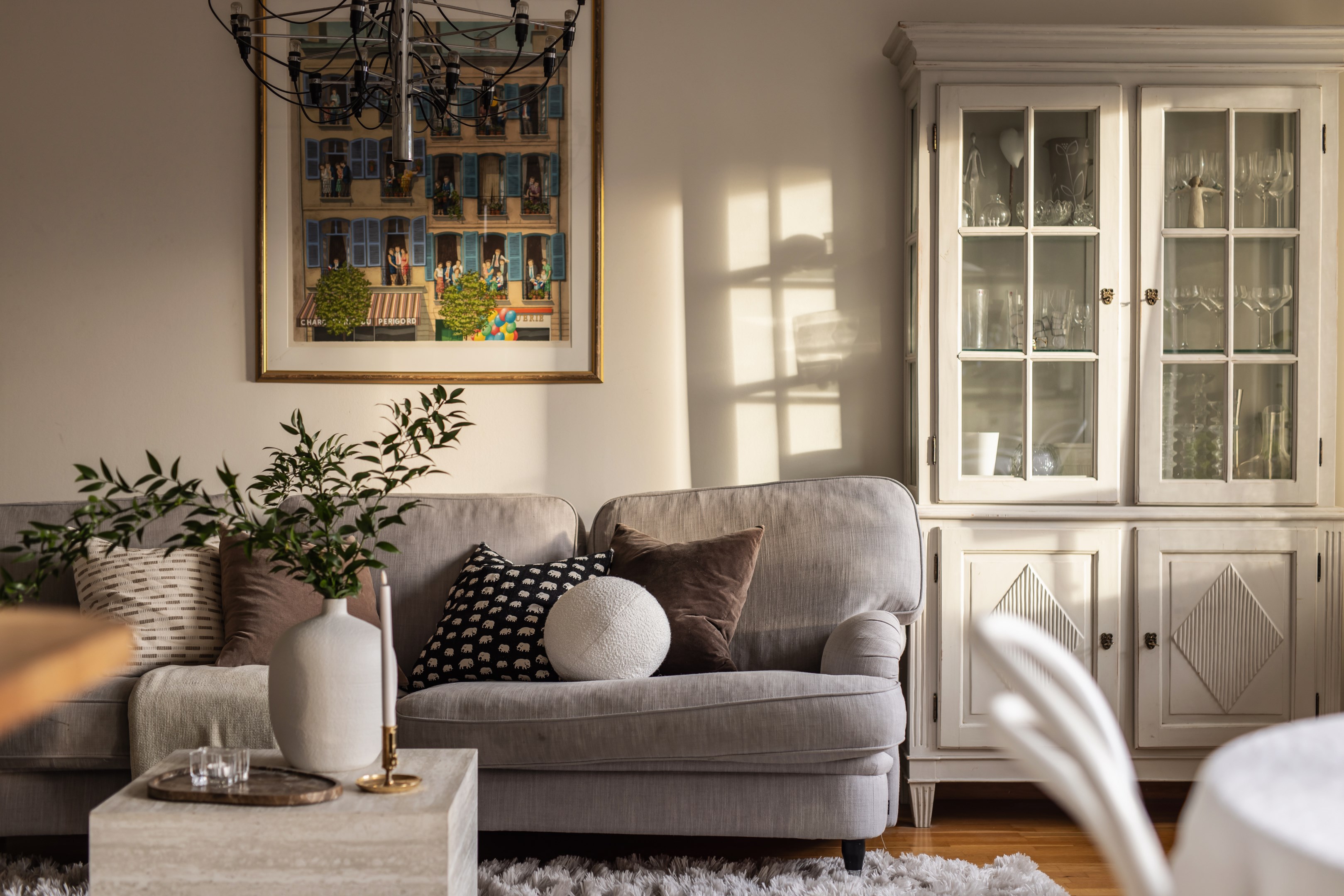 Bostadsbild från Bågljusvägen 3, Till salu i Kungsholmen - Fridhemsplan, Stockholm