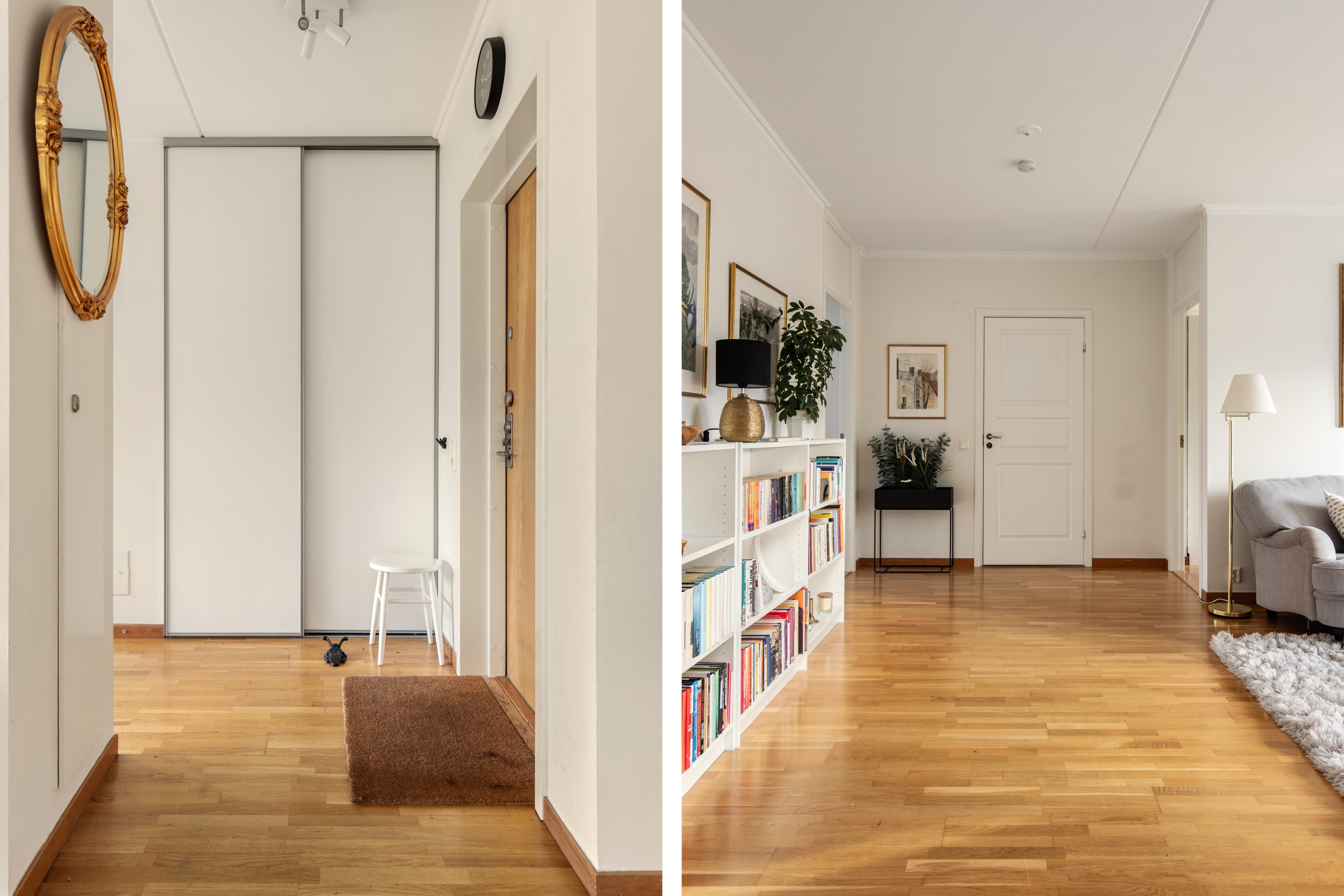 Bostadsbild från Bågljusvägen 3, Till salu i Kungsholmen - Fridhemsplan, Stockholm