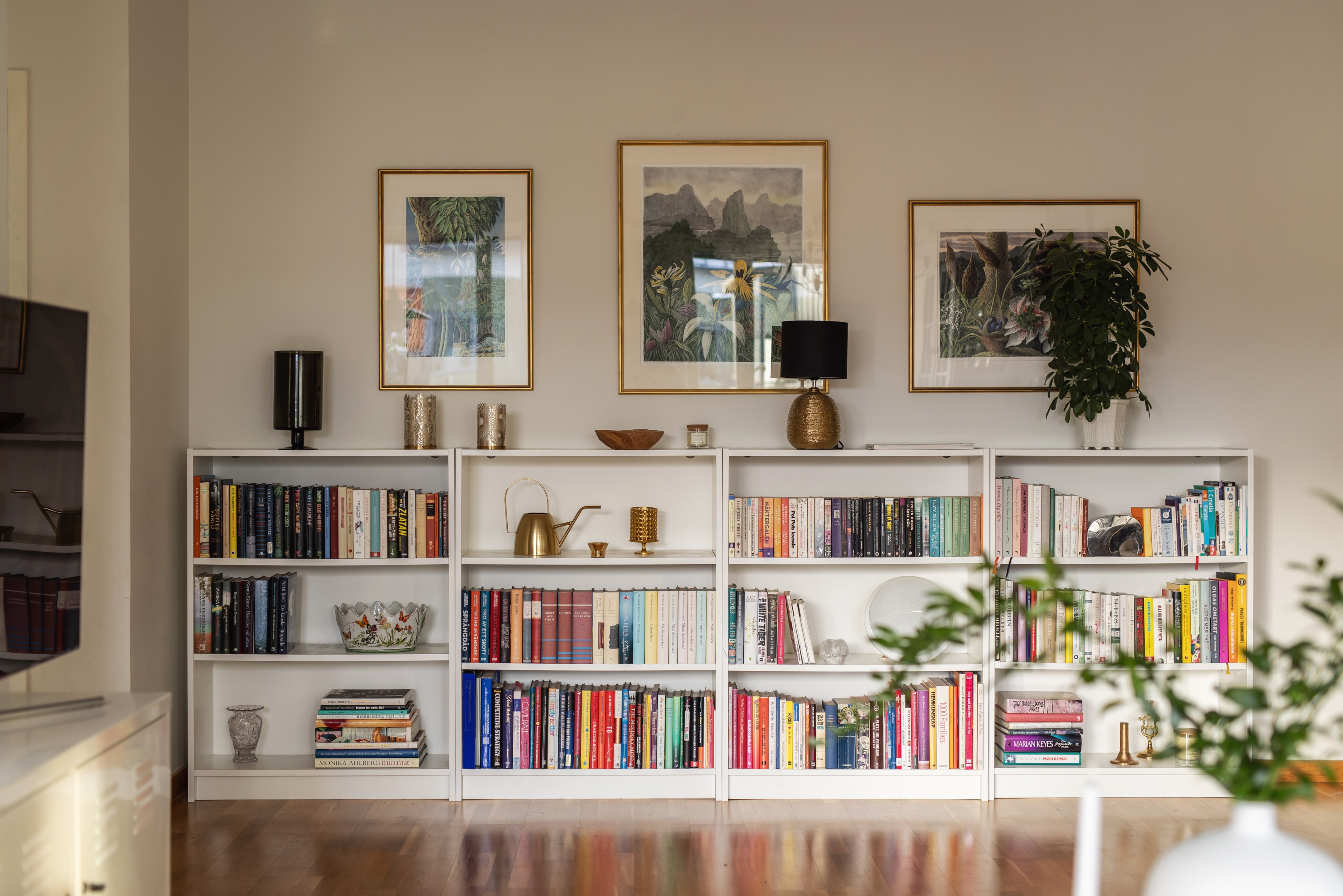 Bostadsbild från Bågljusvägen 3, Till salu i Kungsholmen - Fridhemsplan, Stockholm