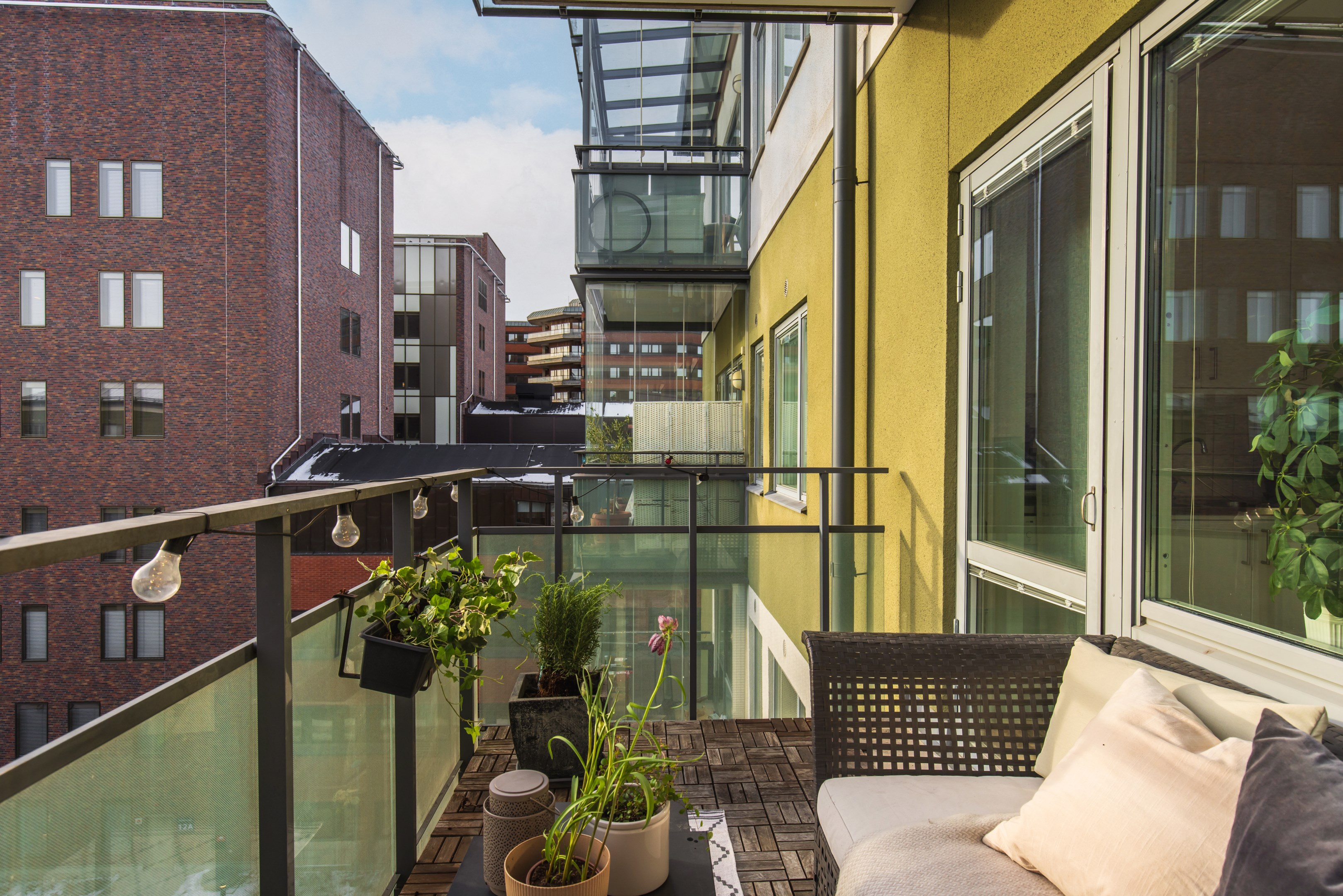 Bostadsbild från Bågljusvägen 3, Till salu i Kungsholmen - Fridhemsplan, Stockholm