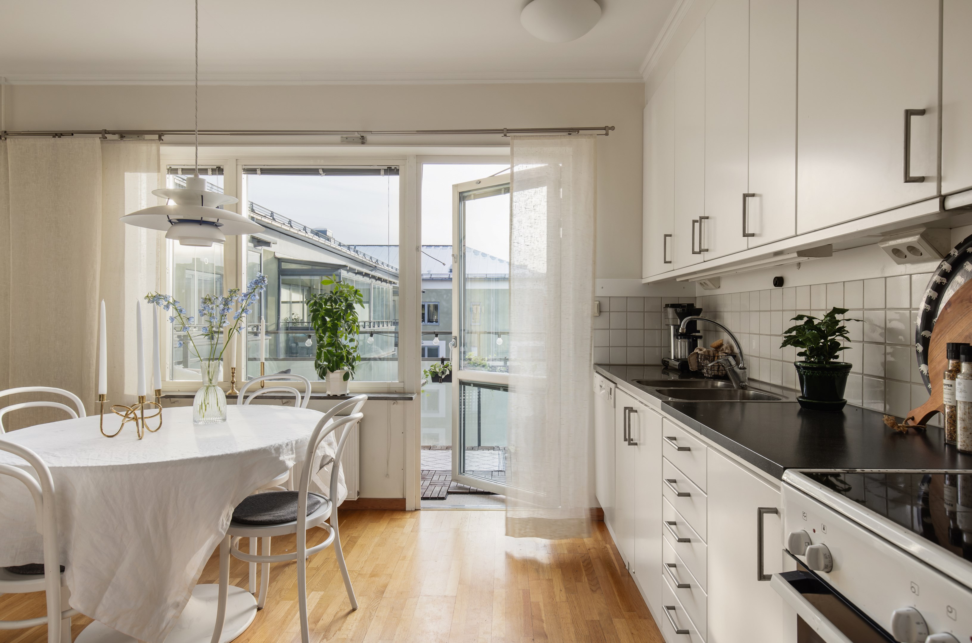 Bostadsbild från Bågljusvägen 3, Till salu i Kungsholmen - Fridhemsplan, Stockholm