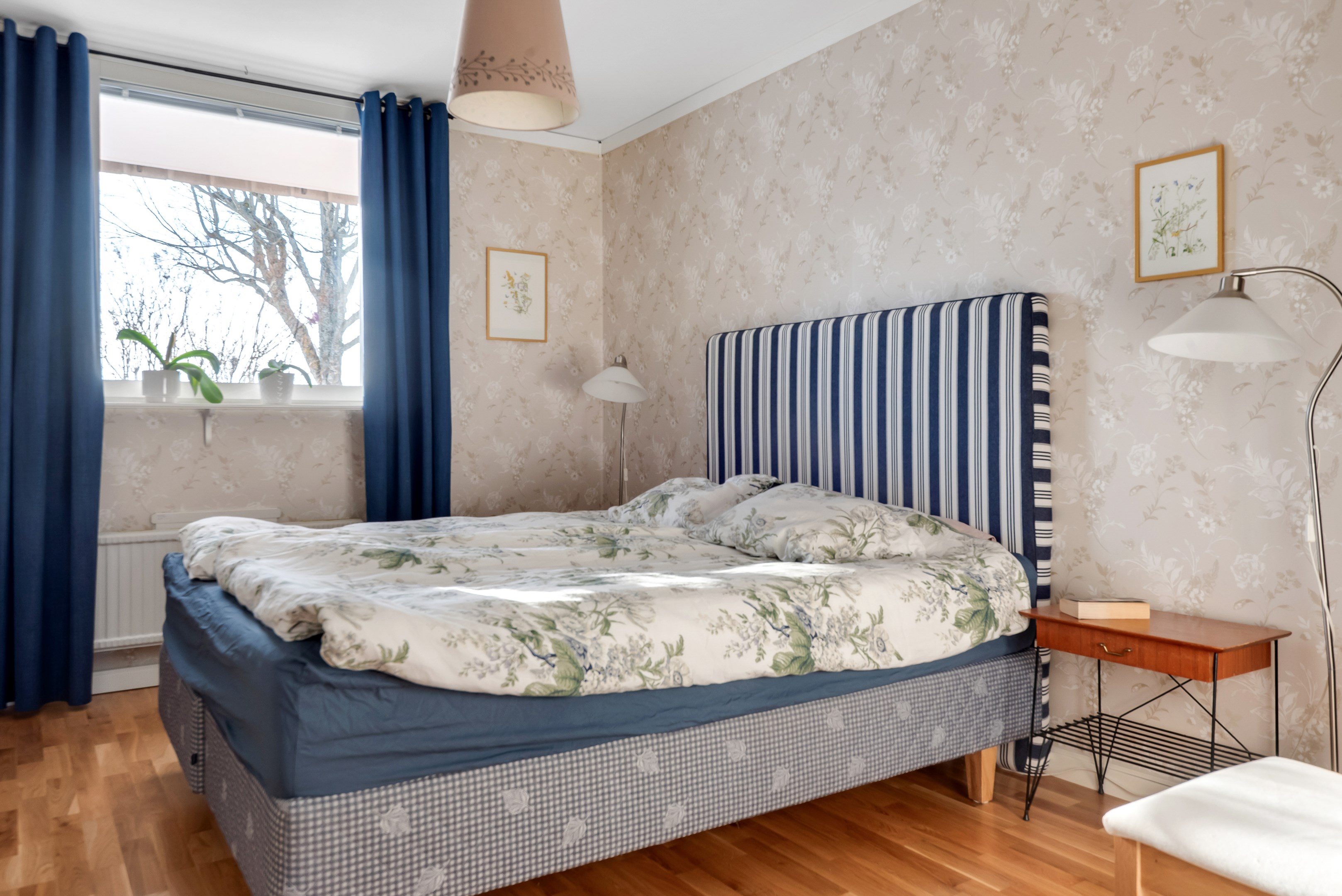 Bostadsbild från Kamomillgatan 4, Kommande i Årsta, Uppsala