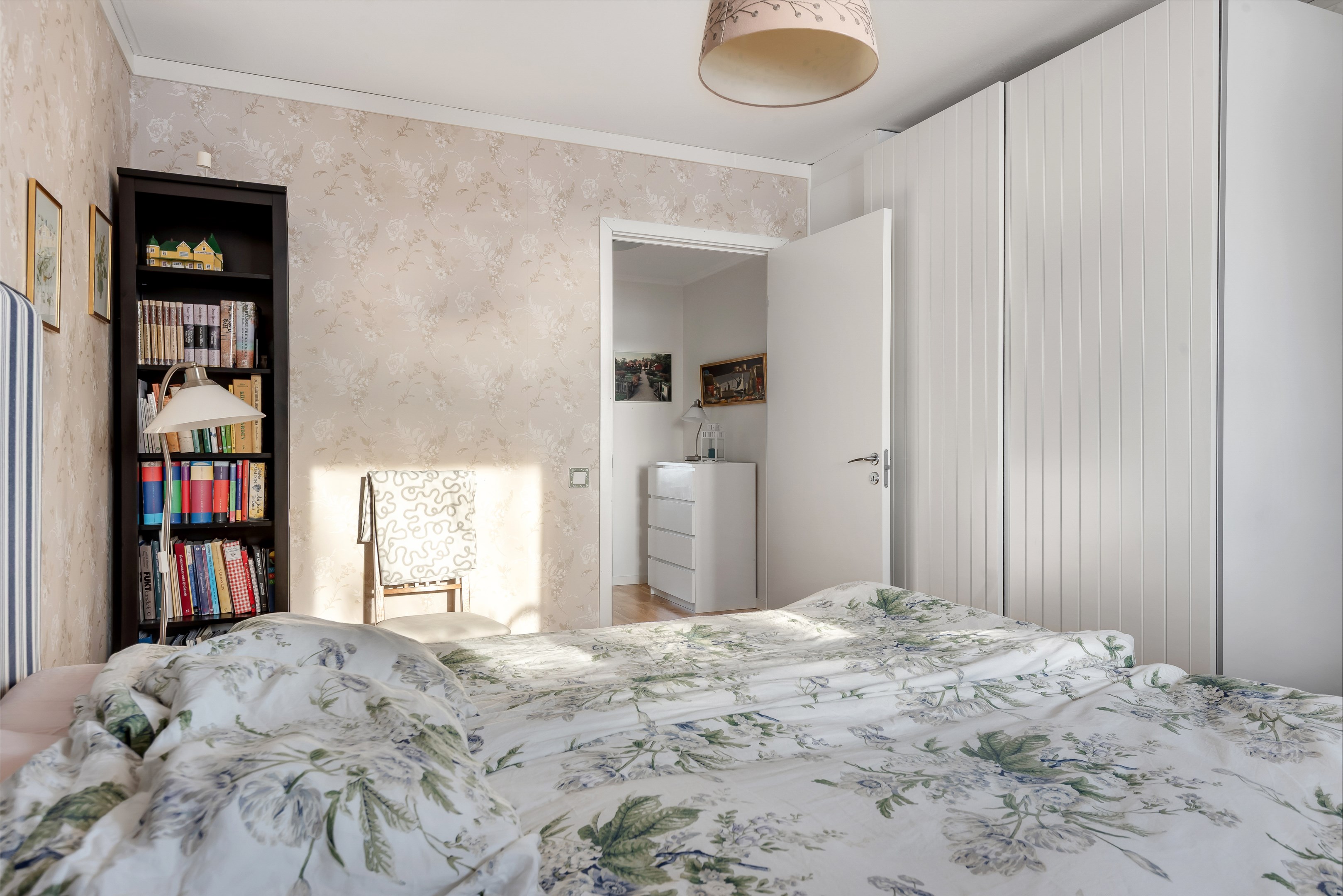 Bostadsbild från Kamomillgatan 4, Kommande i Årsta, Uppsala