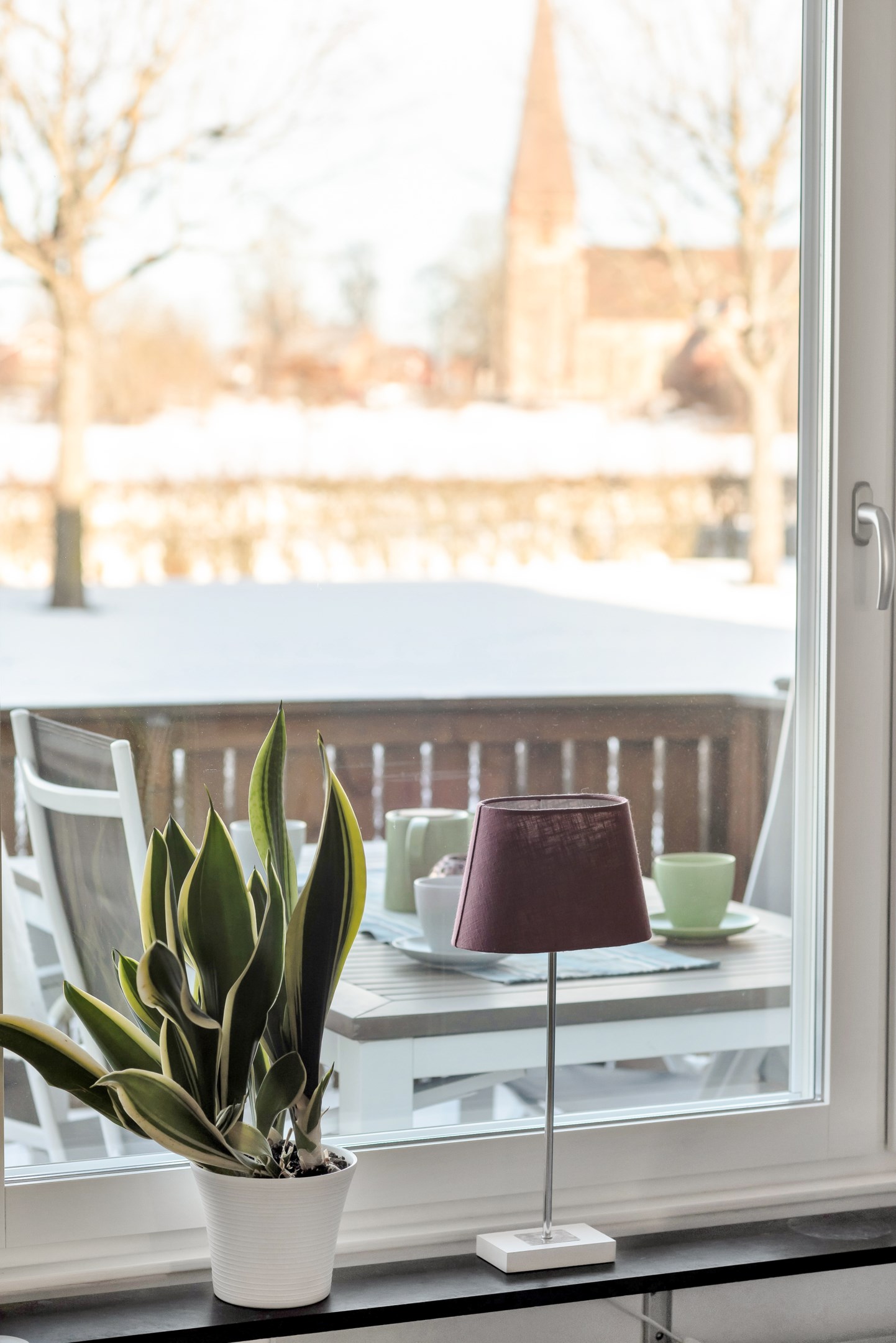 Bostadsbild från Kamomillgatan 4, Kommande i Årsta, Uppsala