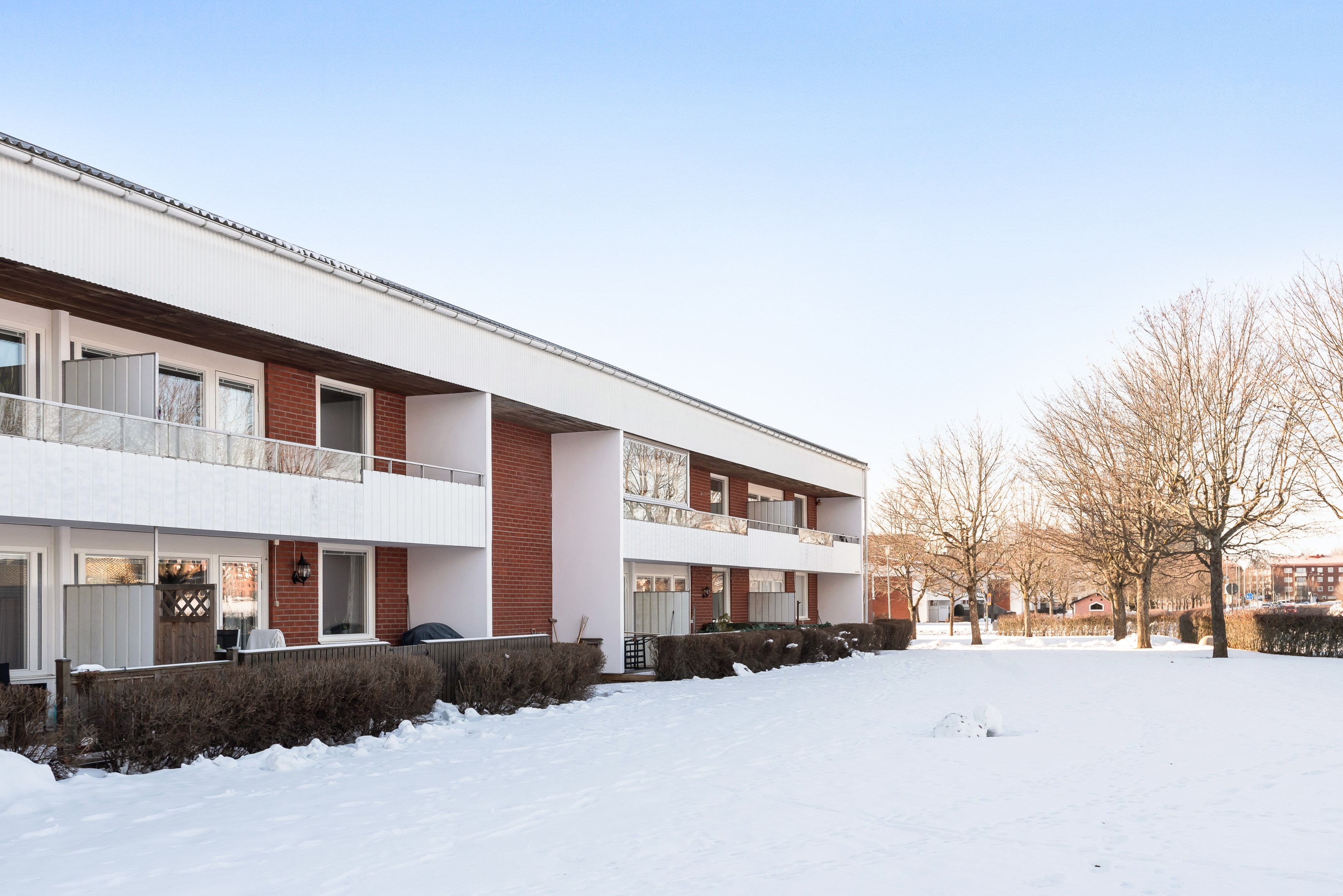 Bostadsbild från Kamomillgatan 4, Kommande i Årsta, Uppsala