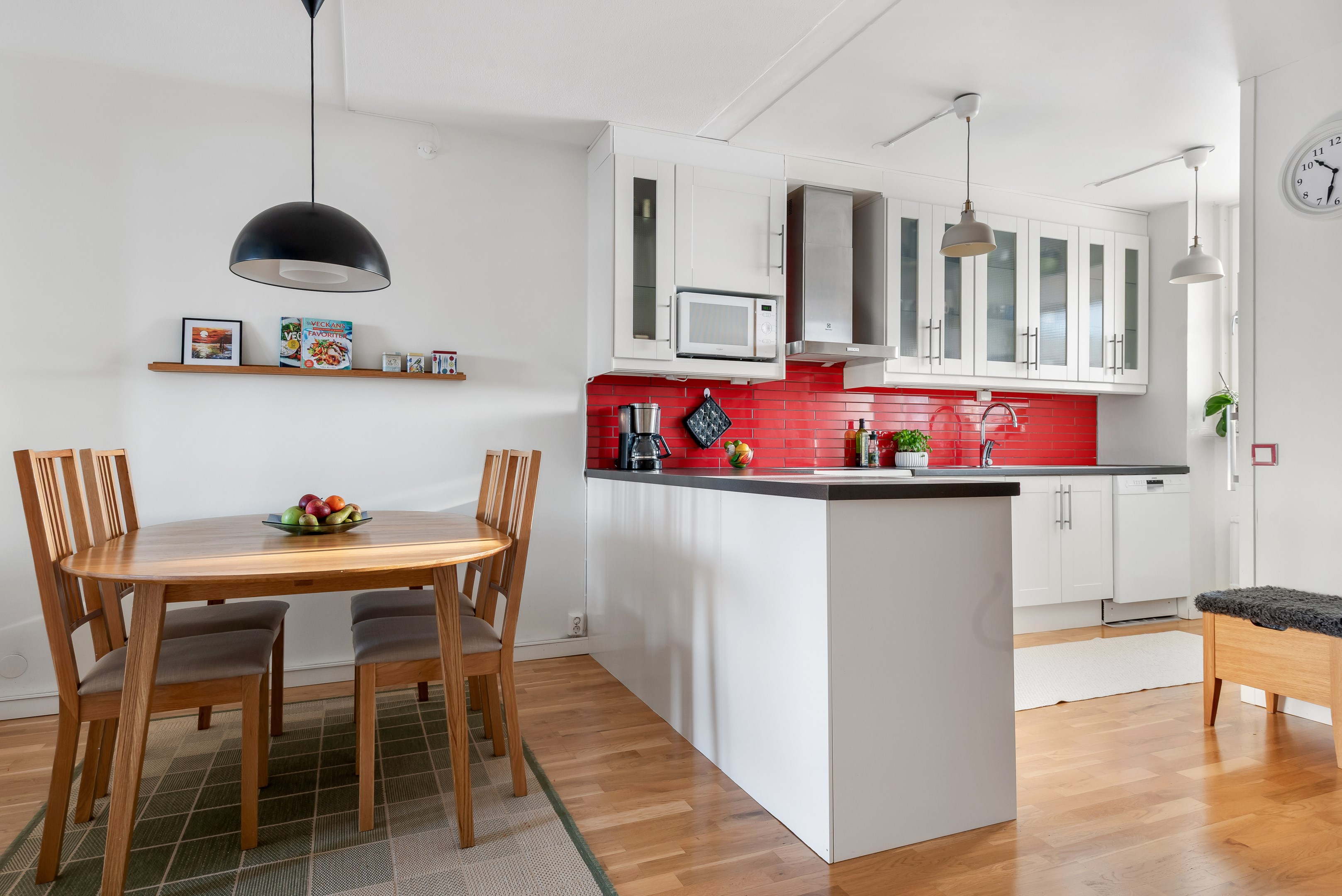 Bostadsbild från Kamomillgatan 4, Kommande i Årsta, Uppsala