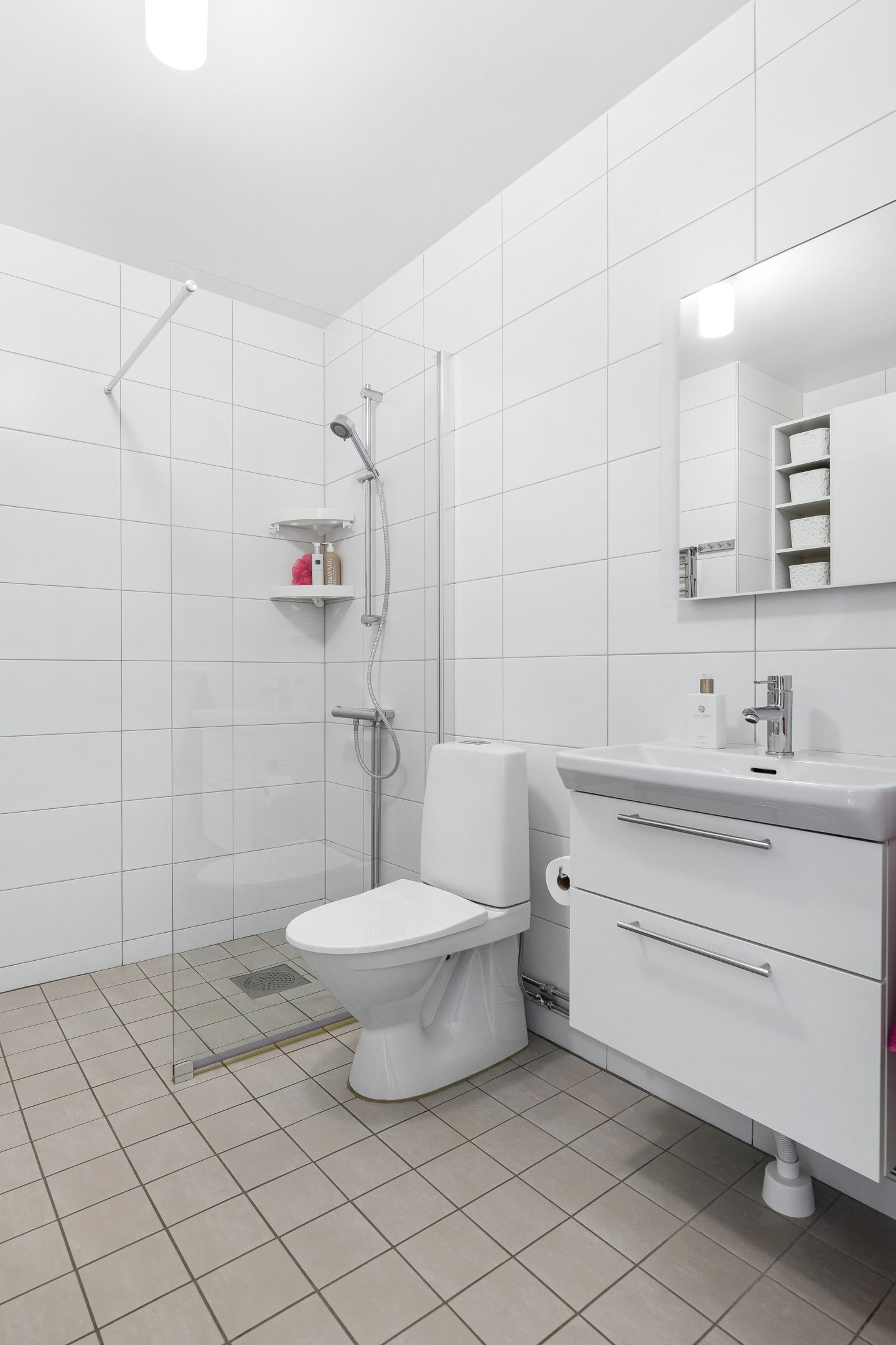 Bostadsbild från Fridensborgsvägen 153, Till salu i Järvastaden, Solna