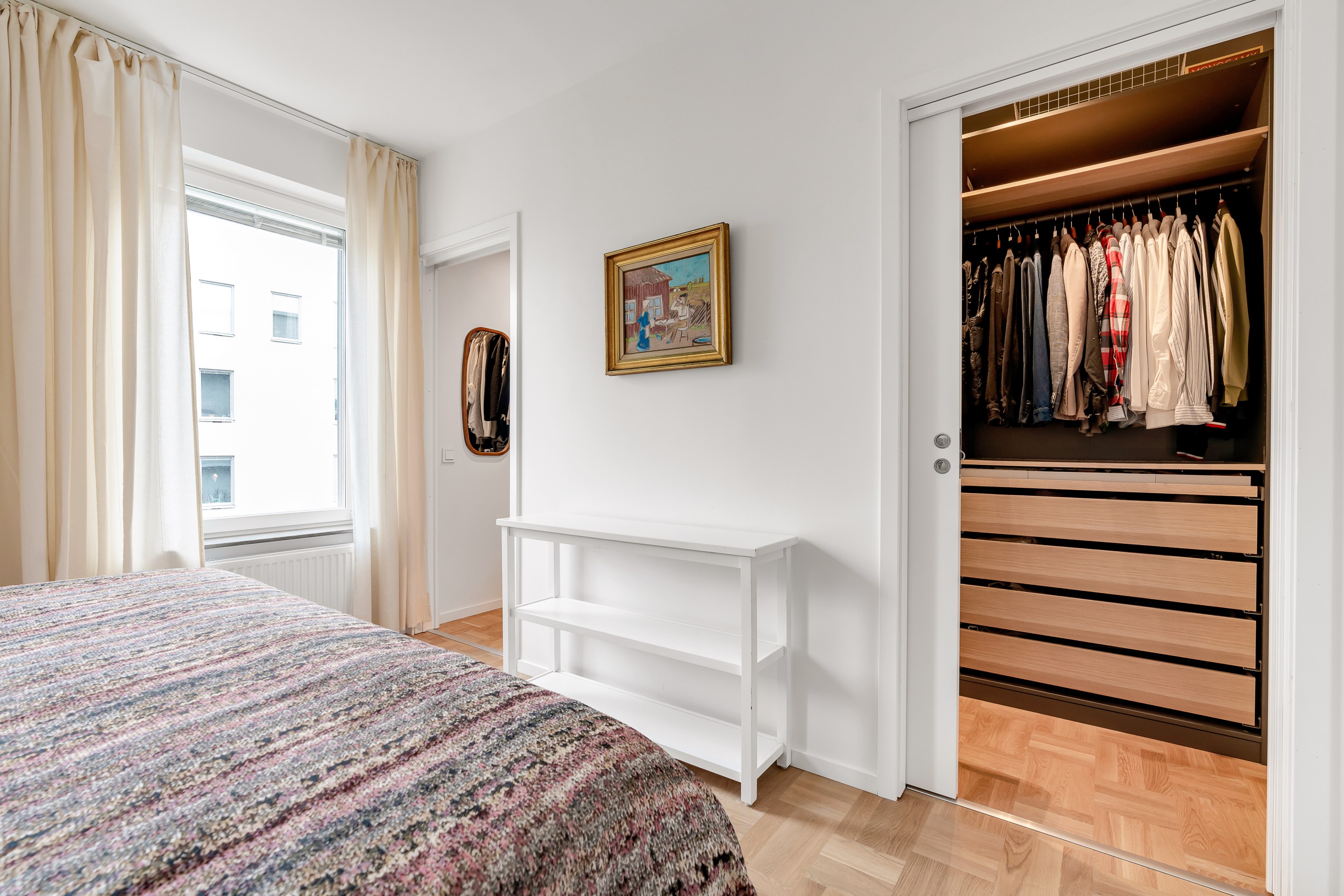 Bostadsbild från Västerled 102, Till salu i Bromma - Stora Mossen/Abrahamsberg, Stockholm