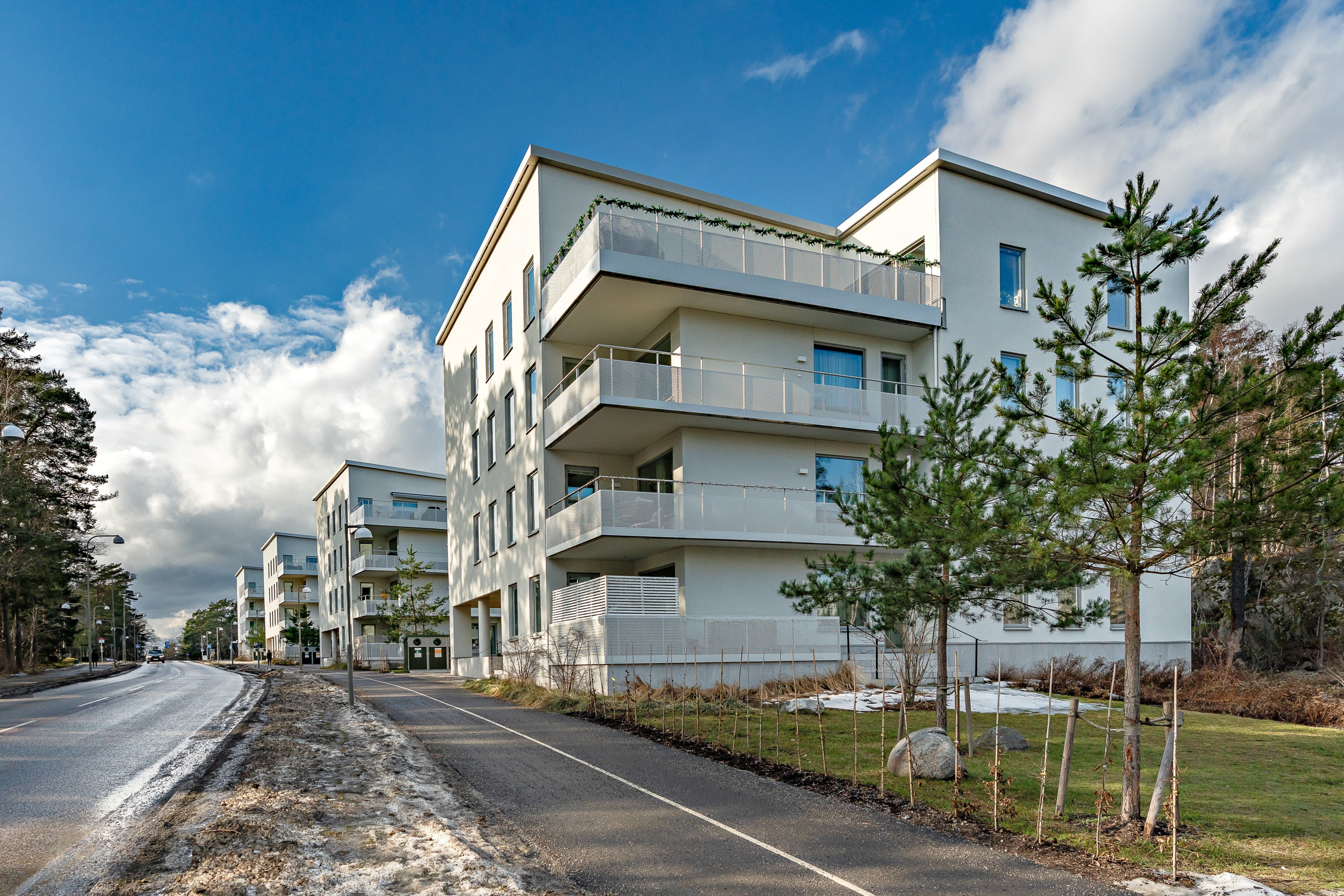 Bostadsbild från Västerled 102, Till salu i Bromma - Stora Mossen/Abrahamsberg, Stockholm