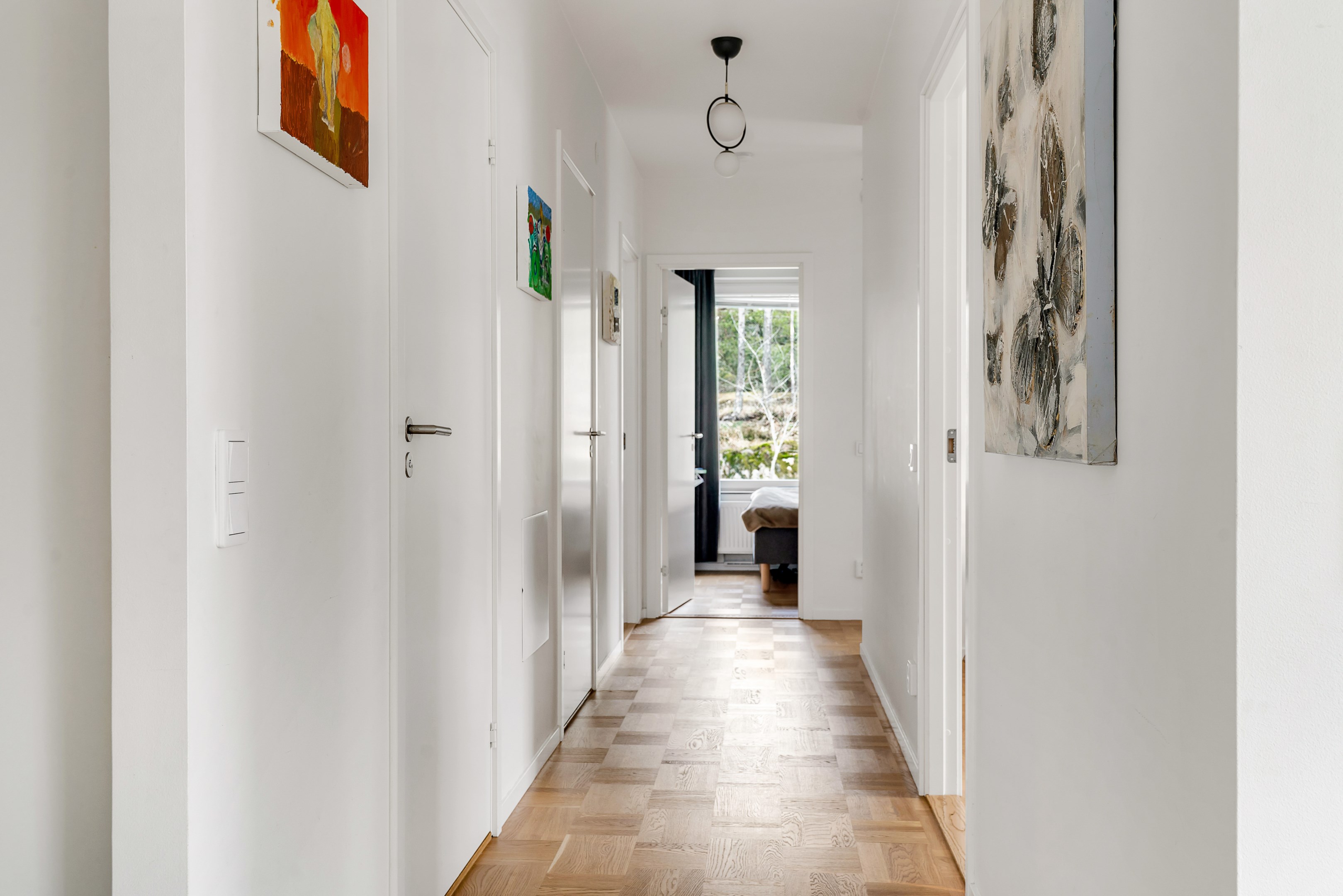 Bostadsbild från Västerled 102, Till salu i Bromma - Stora Mossen/Abrahamsberg, Stockholm