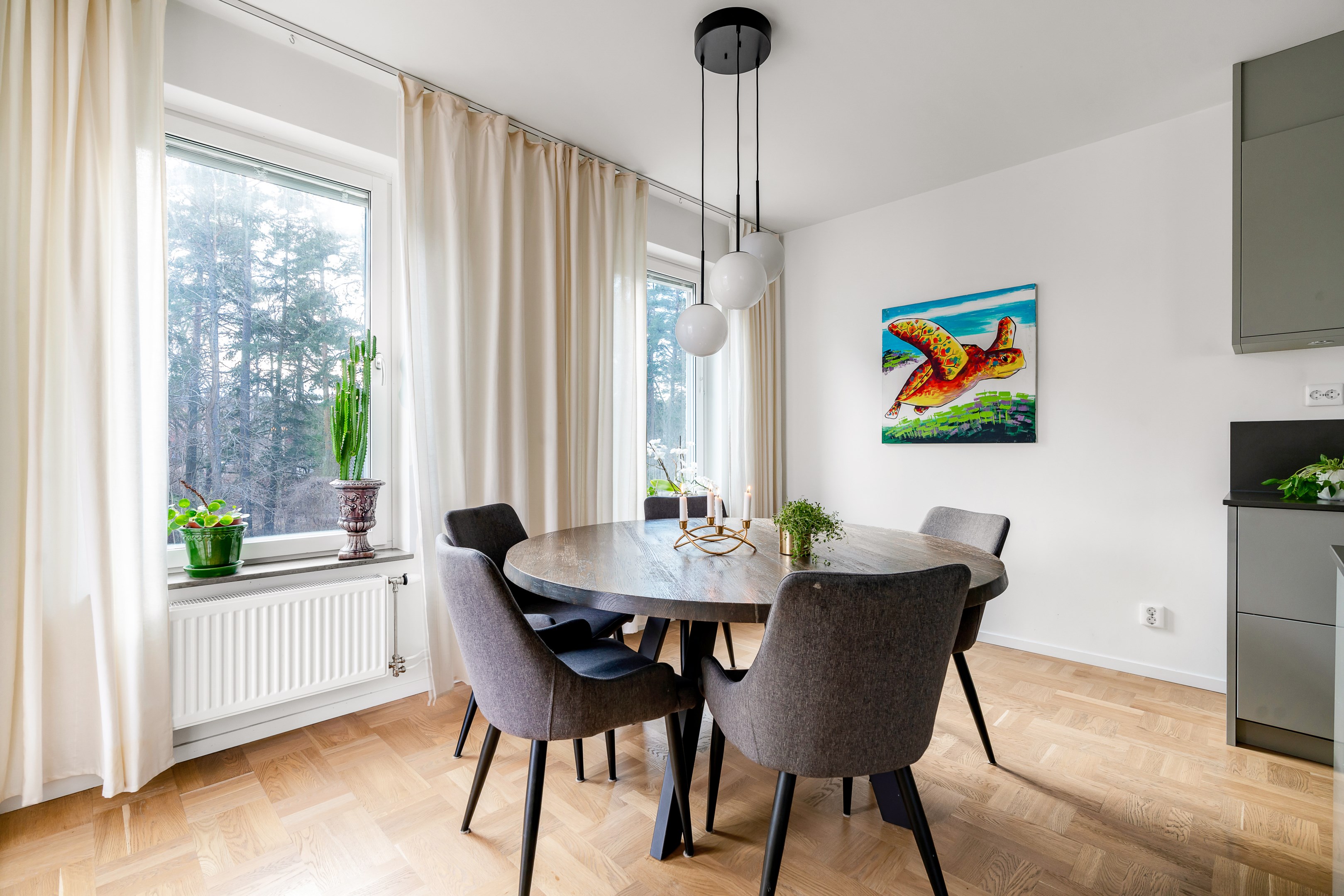 Bostadsbild från Västerled 102, Till salu i Bromma - Stora Mossen/Abrahamsberg, Stockholm