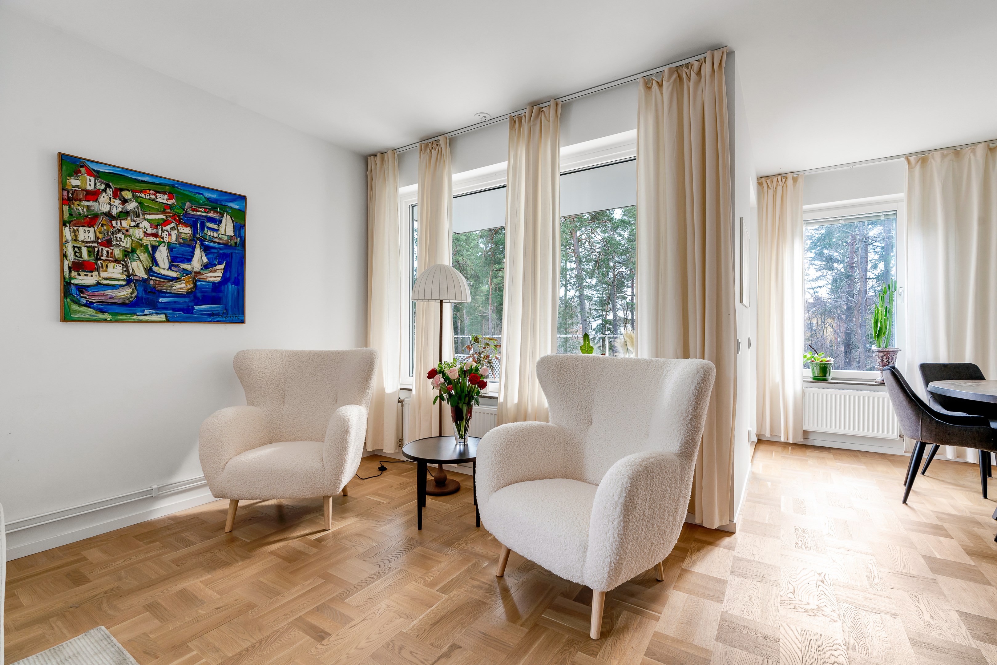 Bostadsbild från Västerled 102, Till salu i Bromma - Stora Mossen/Abrahamsberg, Stockholm