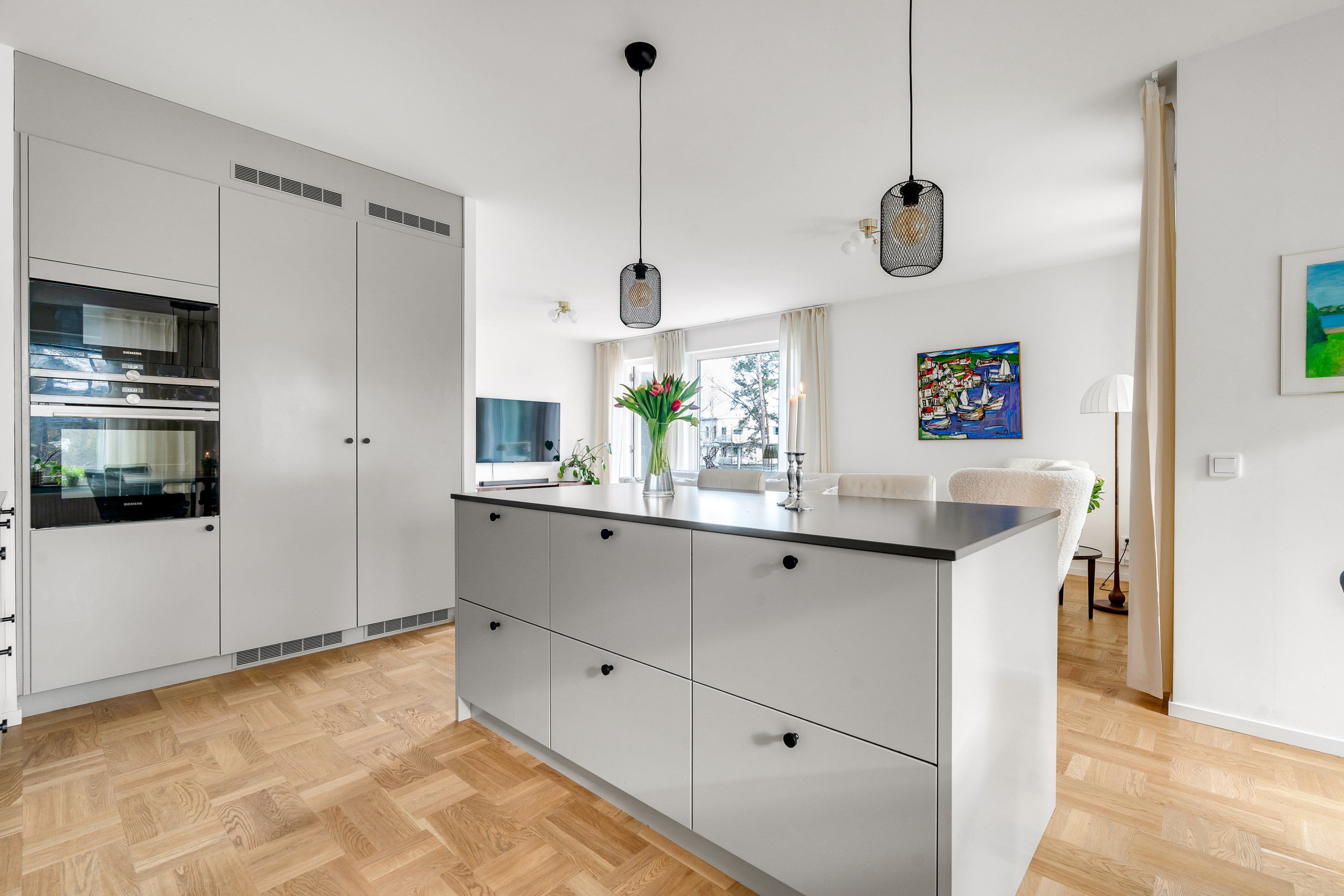 Bostadsbild från Västerled 102, Till salu i Bromma - Stora Mossen/Abrahamsberg, Stockholm