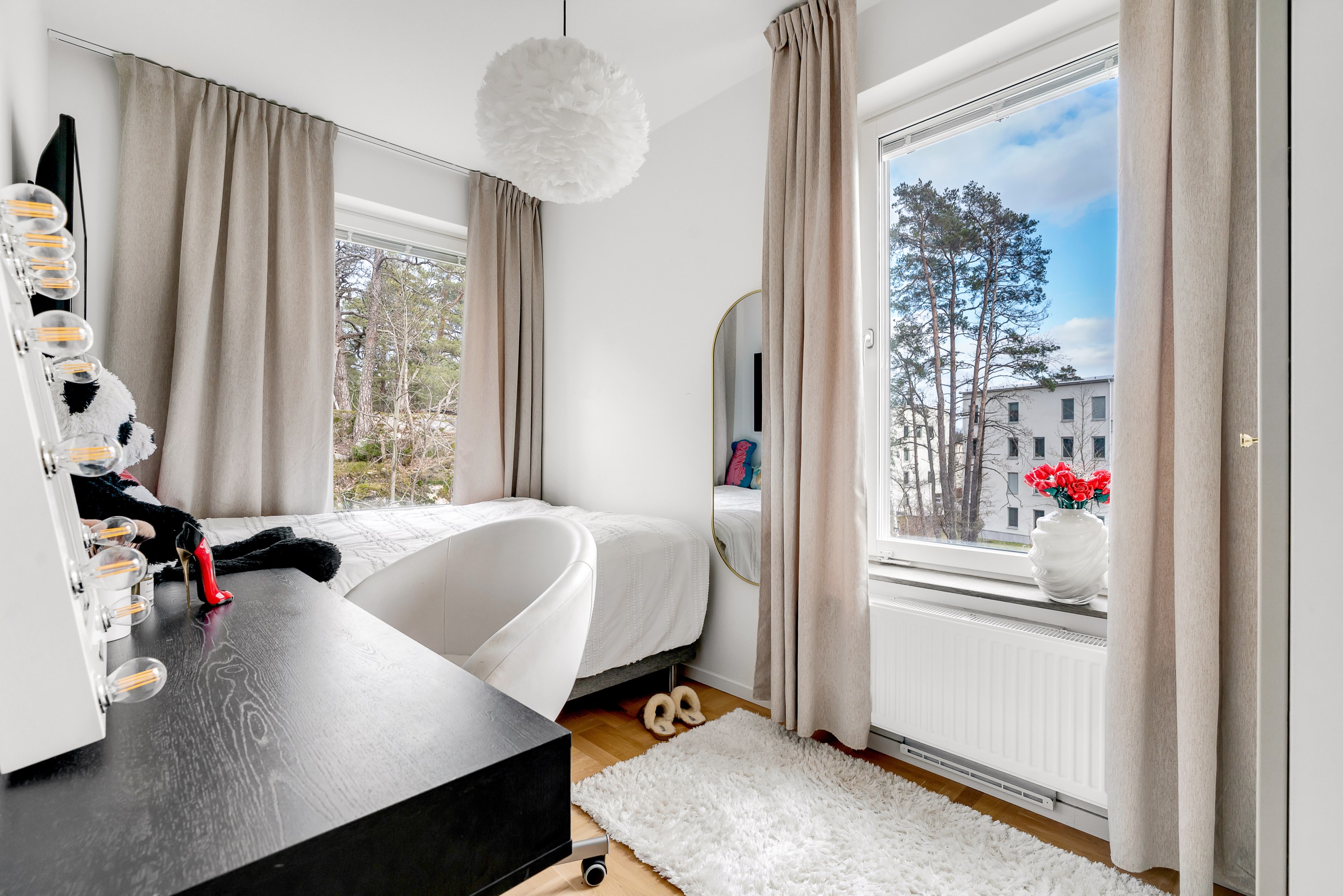 Bostadsbild från Västerled 102, Till salu i Bromma - Stora Mossen/Abrahamsberg, Stockholm