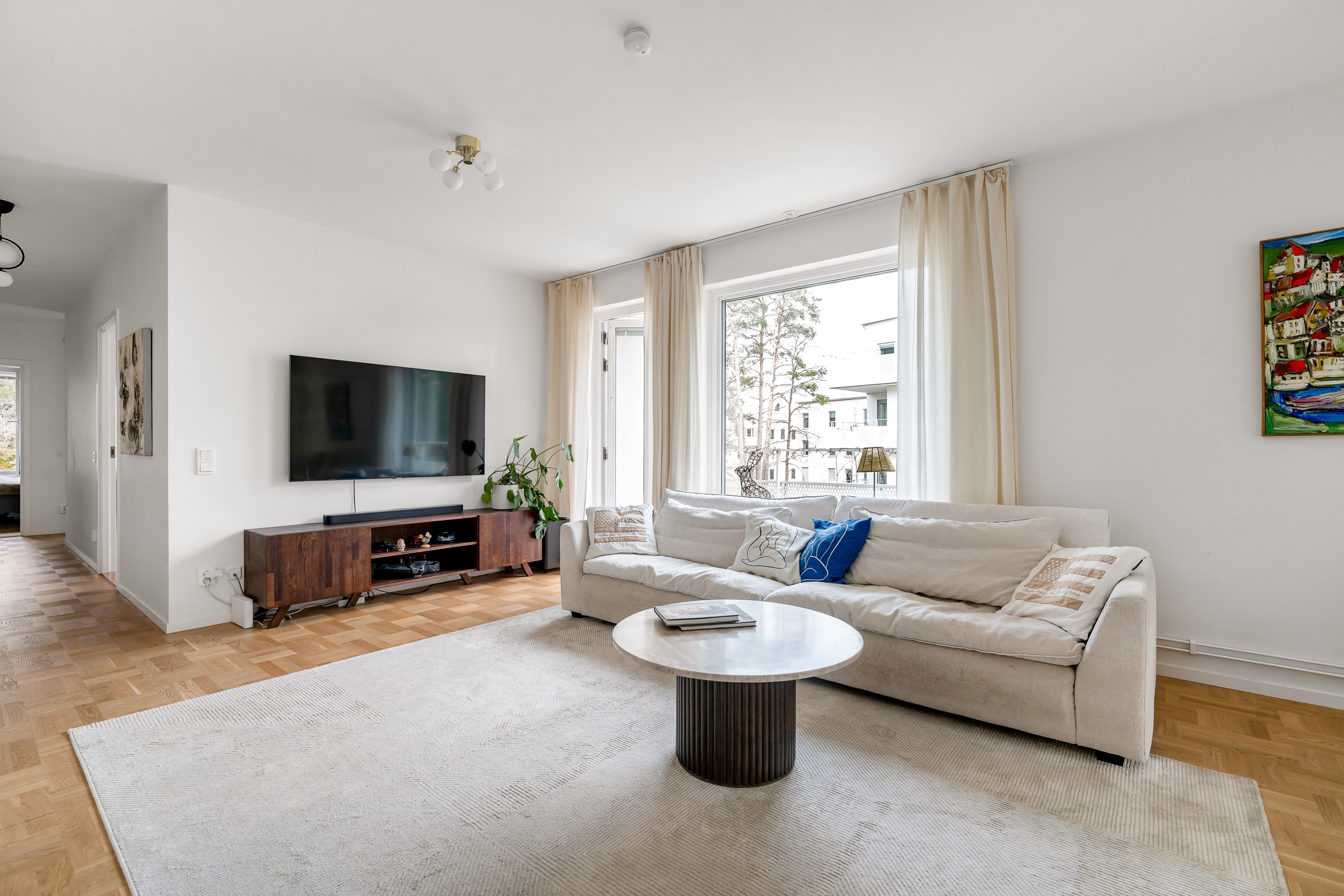 Bostadsbild från Västerled 102, Till salu i Bromma - Stora Mossen/Abrahamsberg, Stockholm