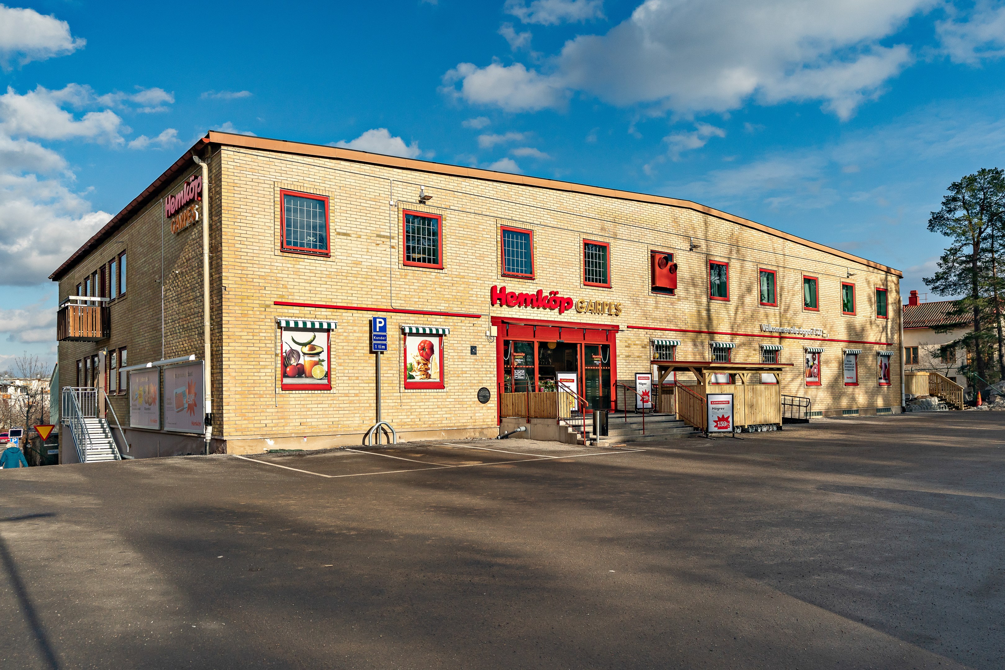 Bostadsbild från Västerled 102, Till salu i Bromma - Stora Mossen/Abrahamsberg, Stockholm