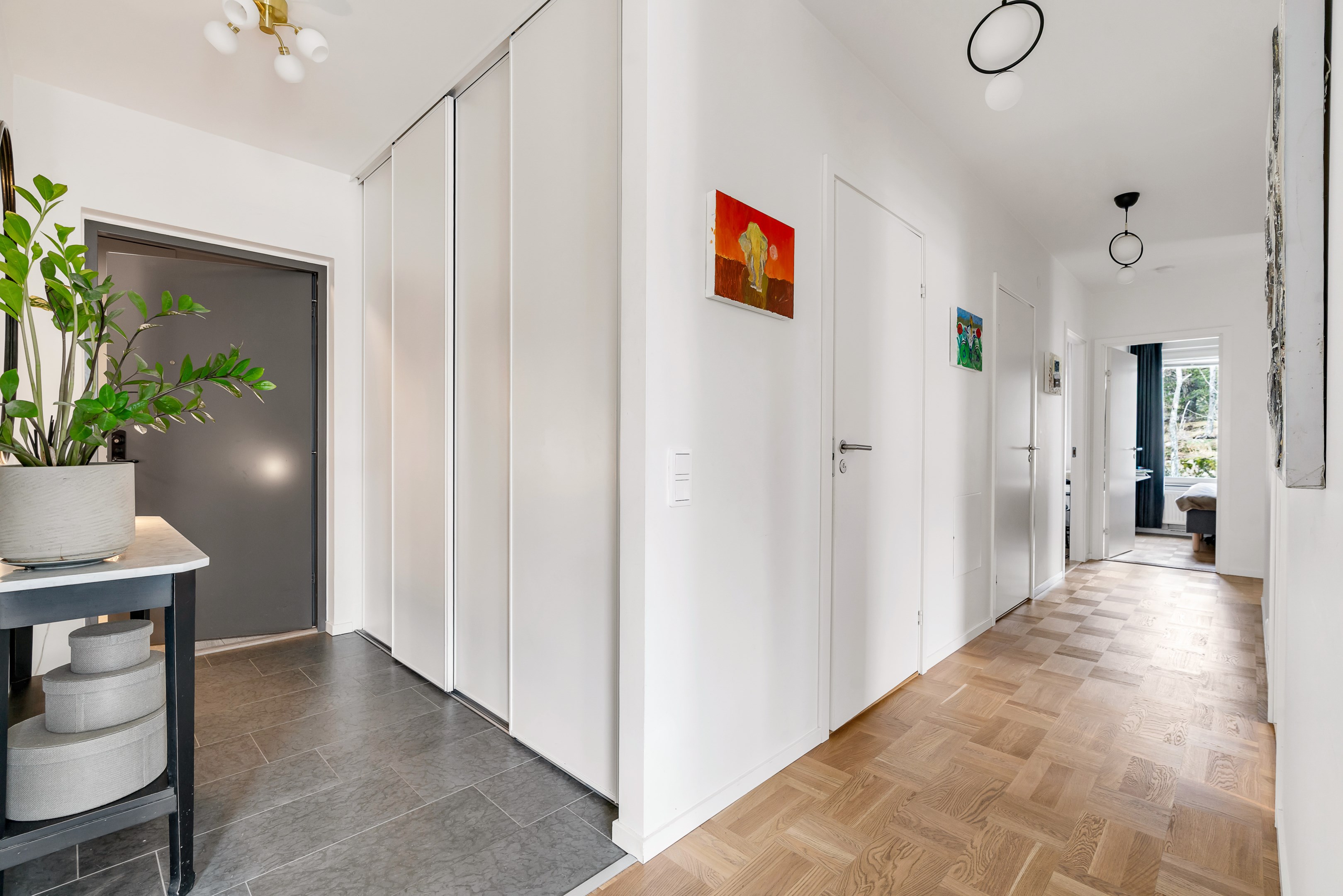 Bostadsbild från Västerled 102, Till salu i Bromma - Stora Mossen/Abrahamsberg, Stockholm