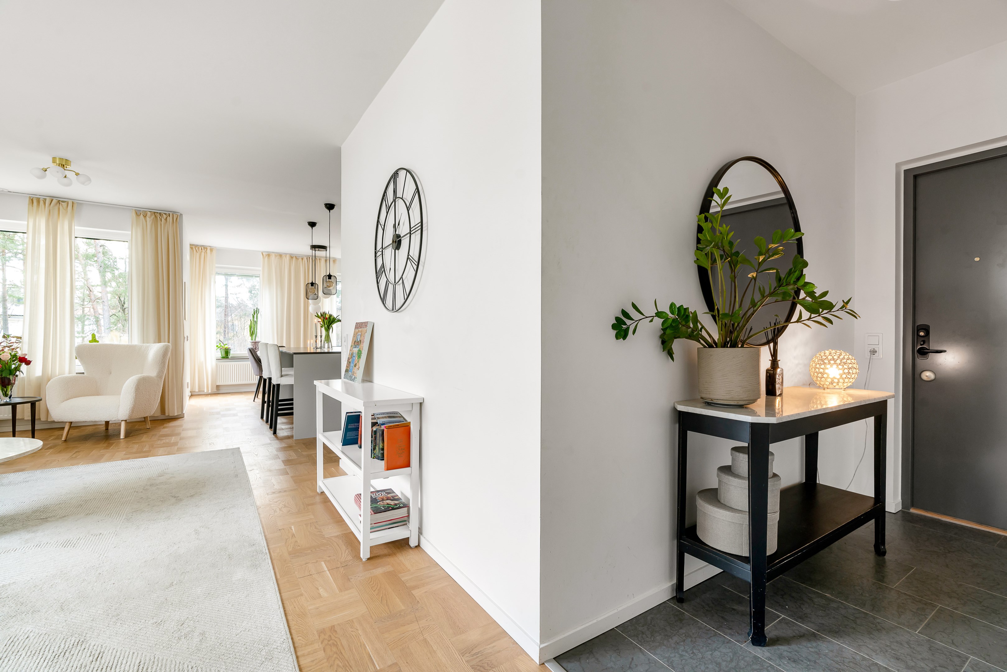 Bostadsbild från Västerled 102, Till salu i Bromma - Stora Mossen/Abrahamsberg, Stockholm