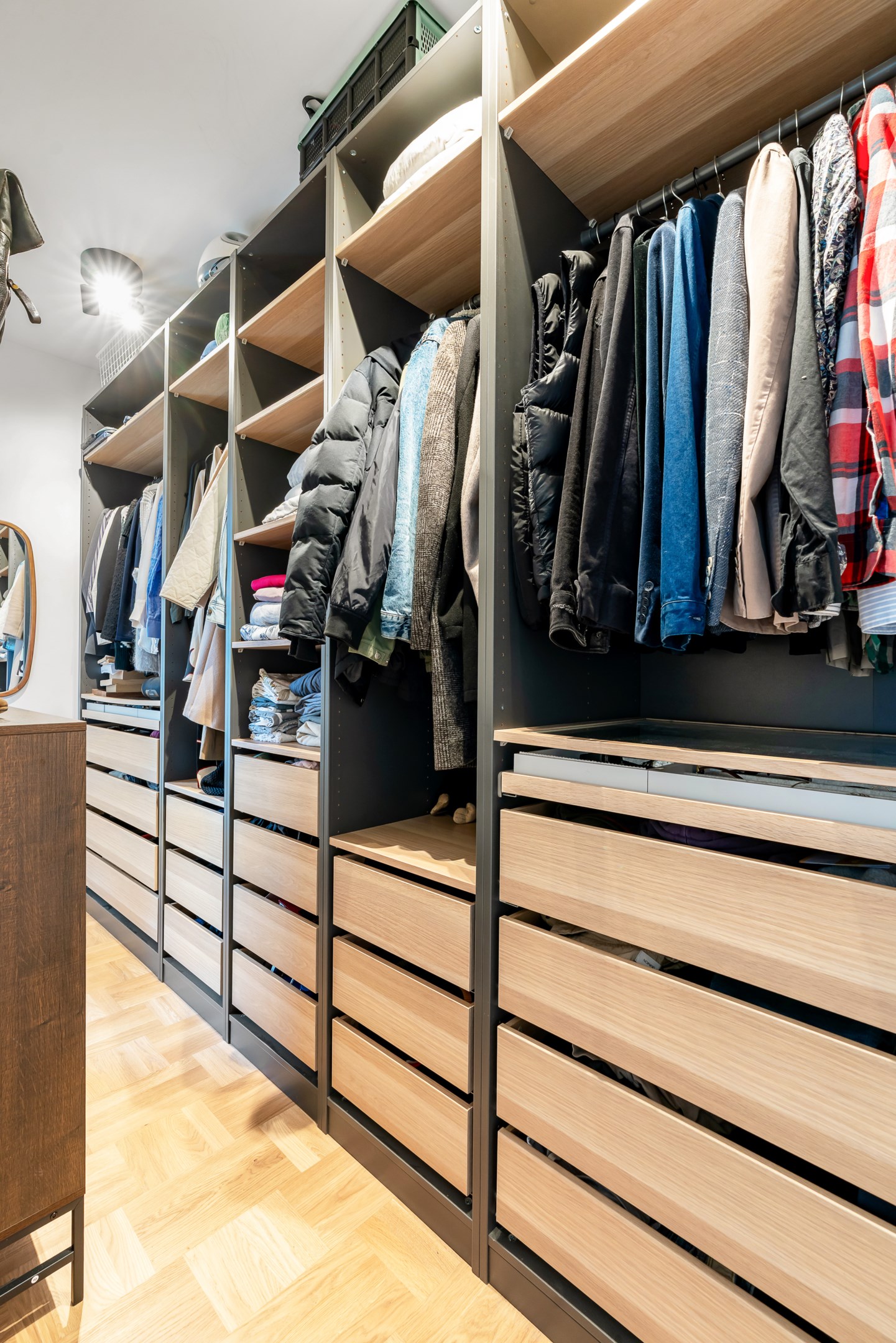 Bostadsbild från Västerled 102, Till salu i Bromma - Stora Mossen/Abrahamsberg, Stockholm