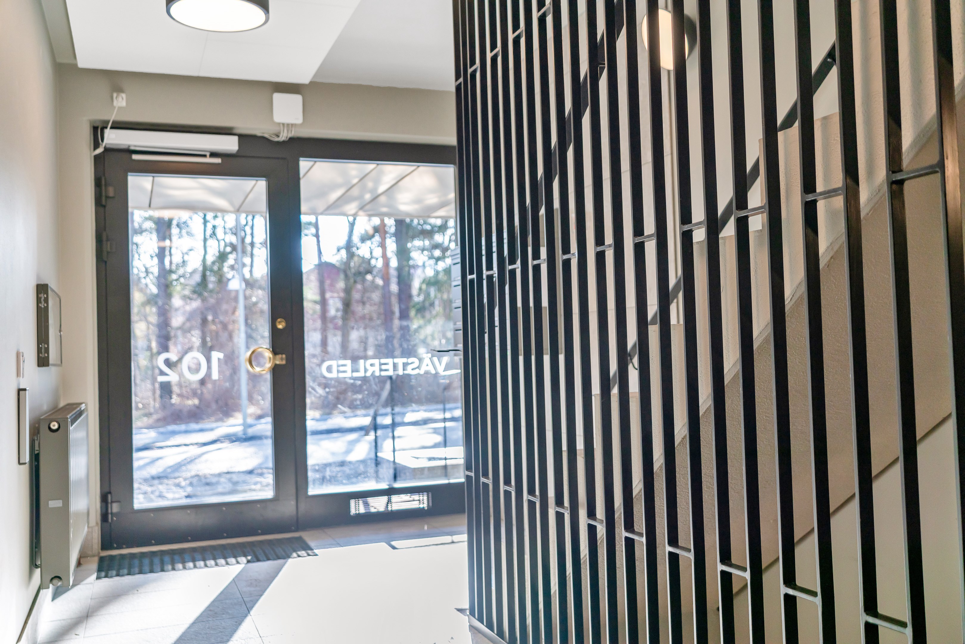 Bostadsbild från Västerled 102, Till salu i Bromma - Stora Mossen/Abrahamsberg, Stockholm