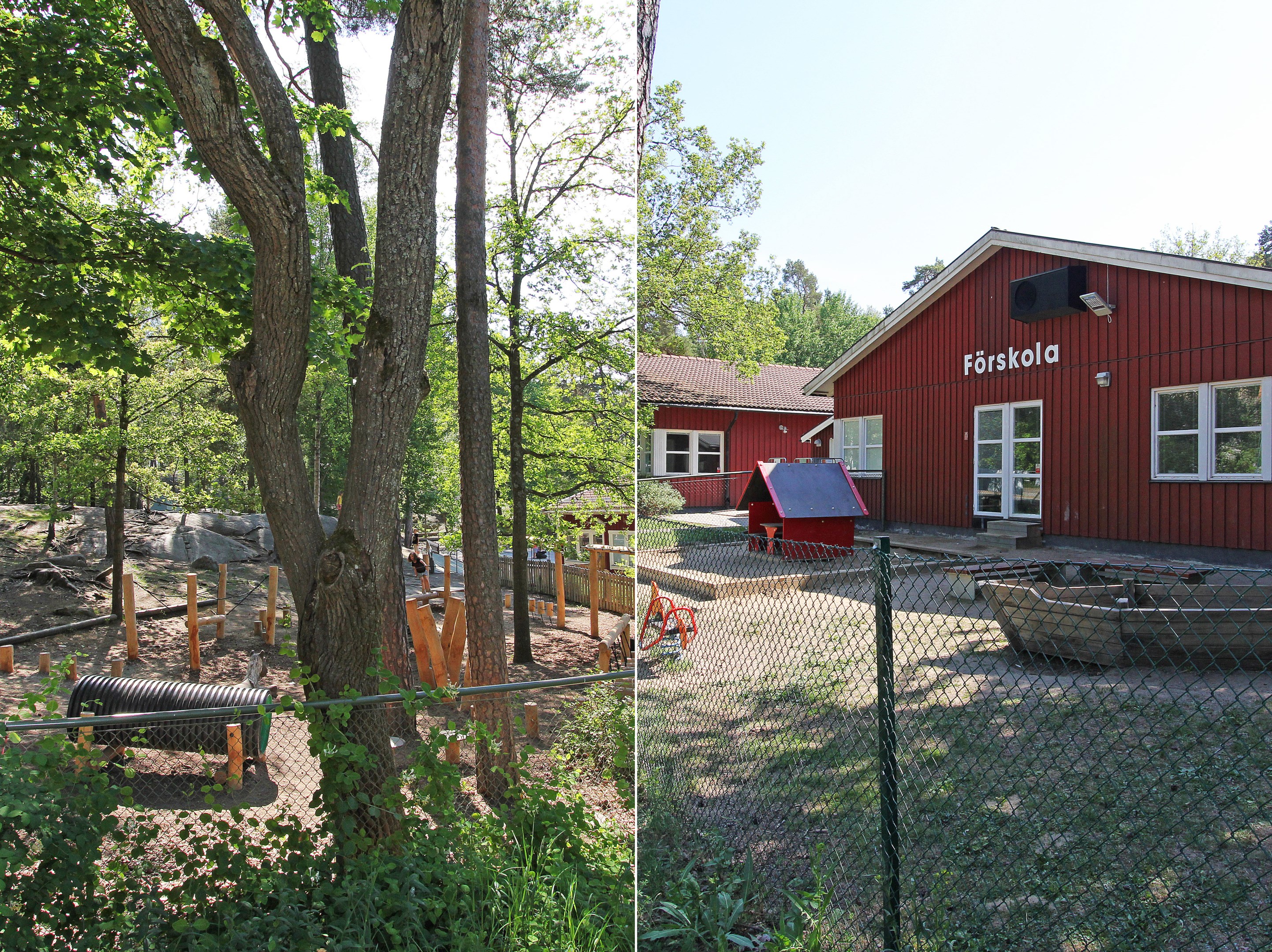 Bostadsbild från Västerled 102, Till salu i Bromma - Stora Mossen/Abrahamsberg, Stockholm