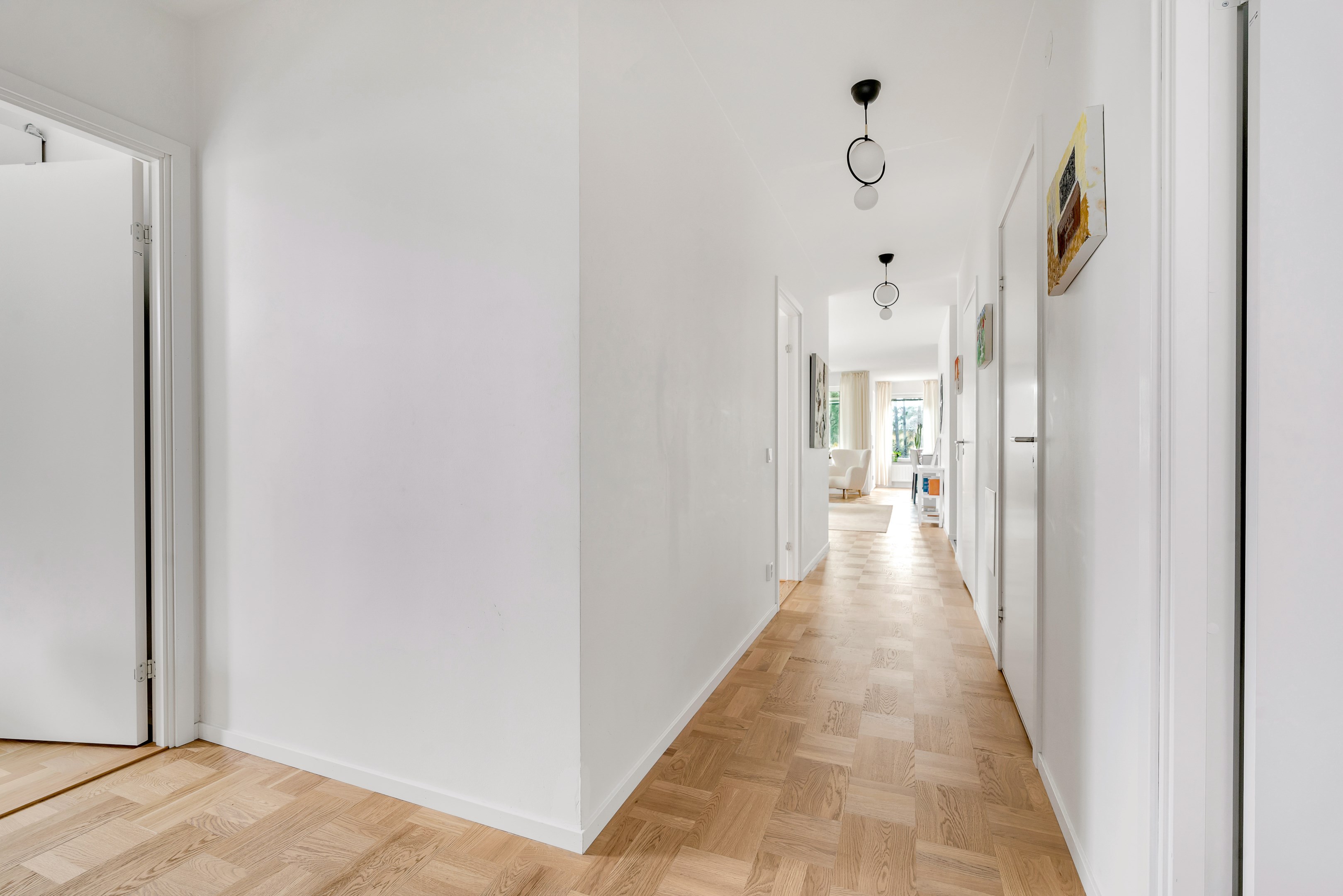 Bostadsbild från Västerled 102, Till salu i Bromma - Stora Mossen/Abrahamsberg, Stockholm