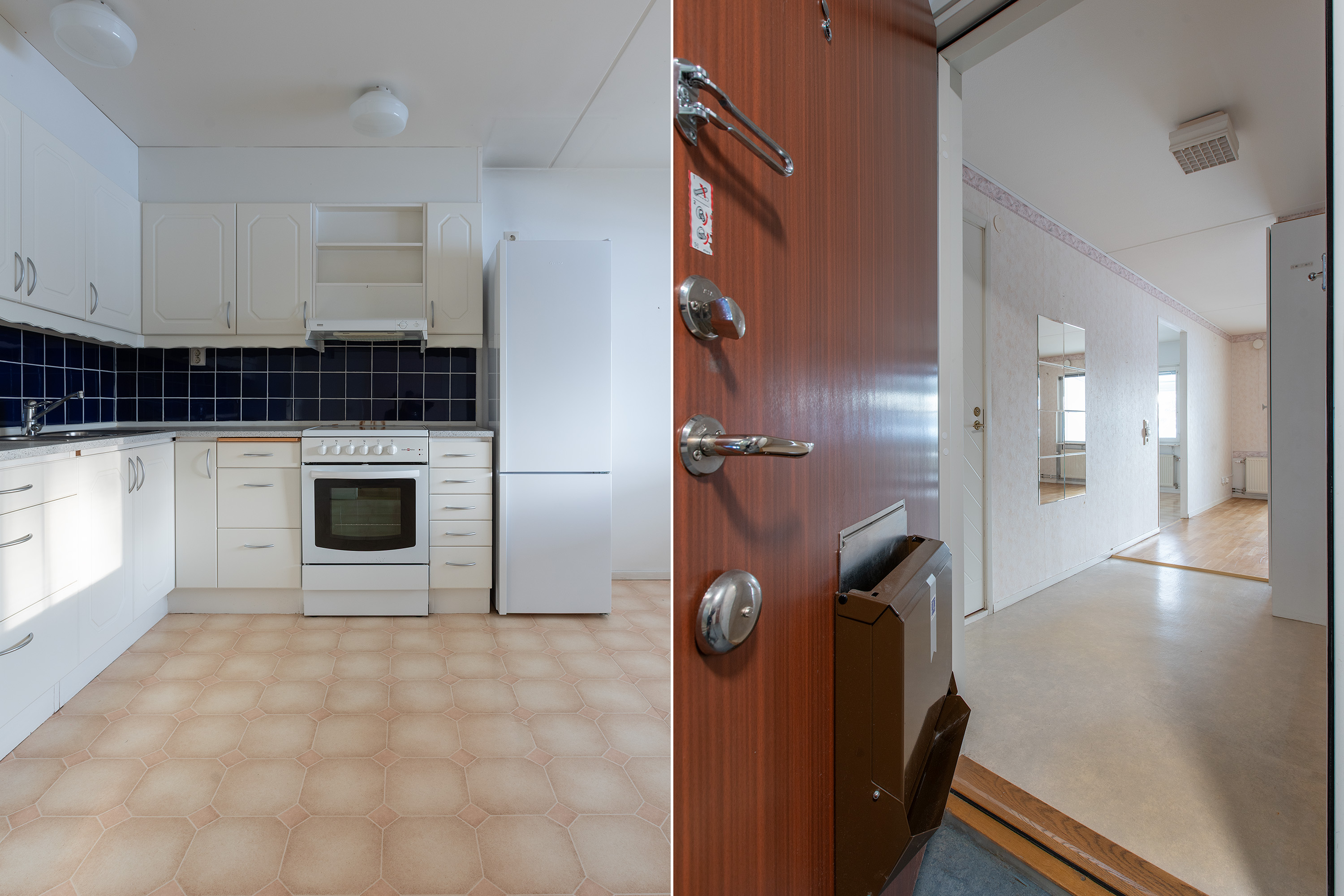 Bostadsbild från Elgentorpsvägen 19, Såld i Tullinge Centralt, Botkyrka