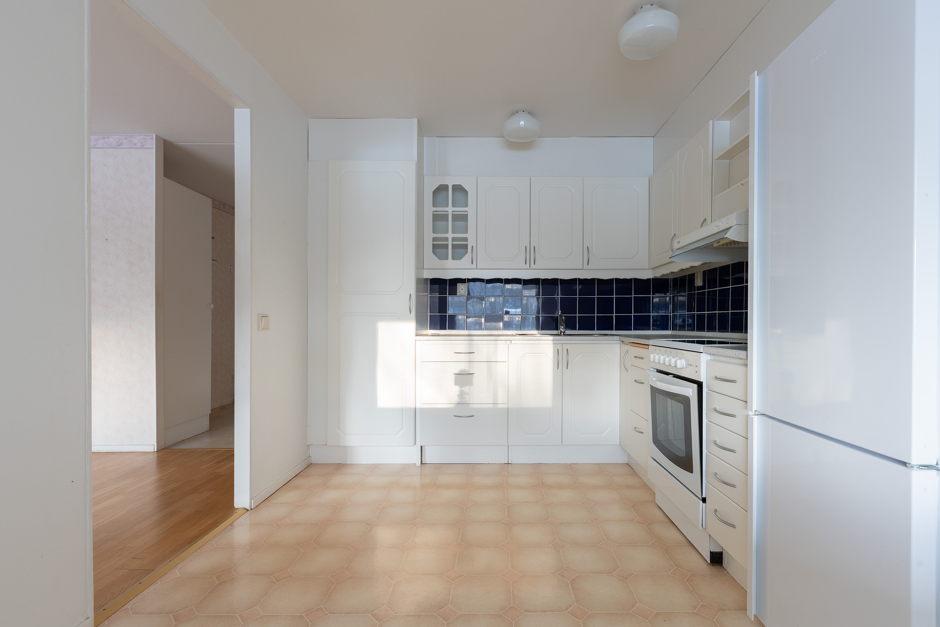 Bostadsbild från Elgentorpsvägen 19, Såld i Tullinge Centralt, Botkyrka