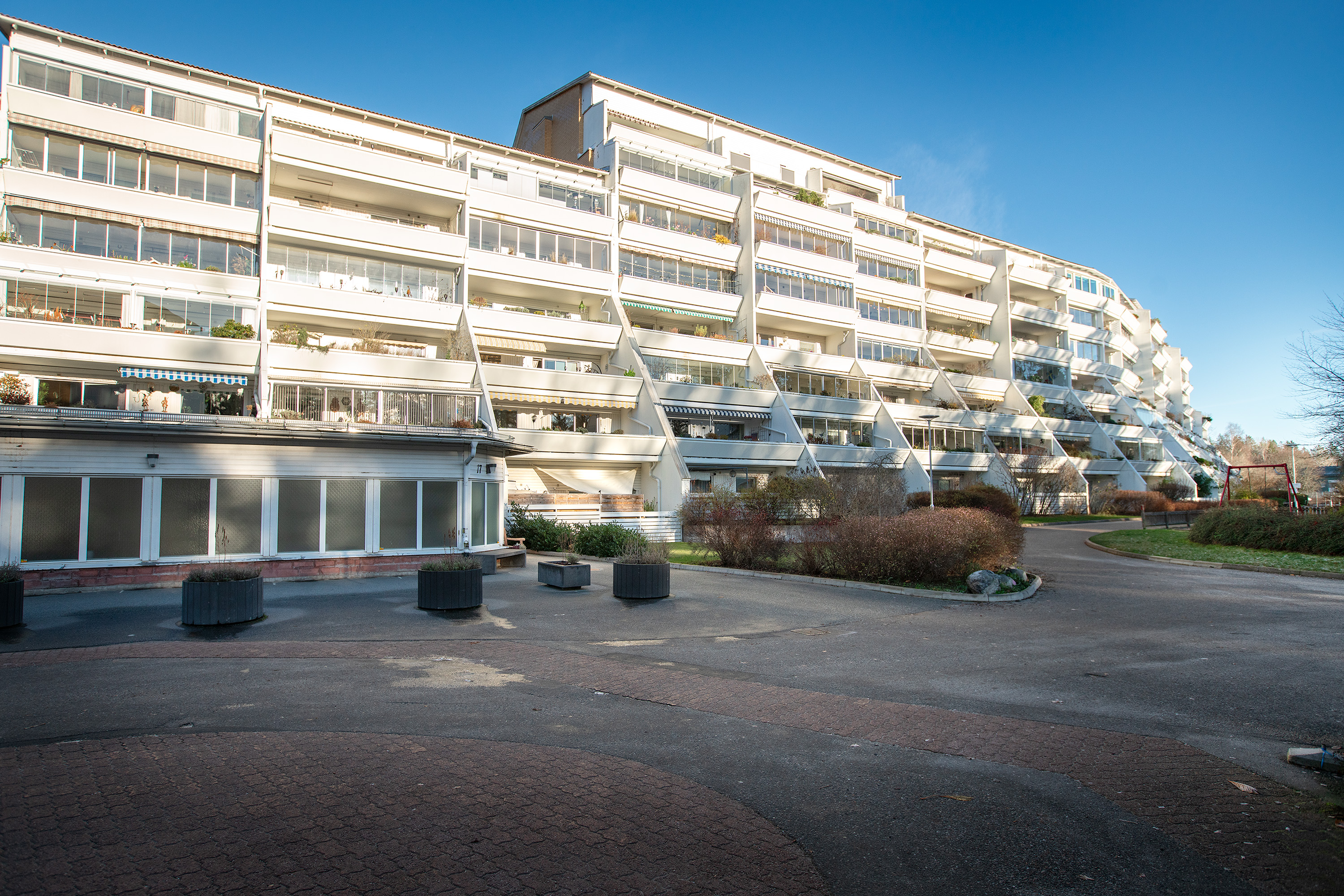 Bostadsbild från Elgentorpsvägen 19, Såld i Tullinge Centralt, Botkyrka