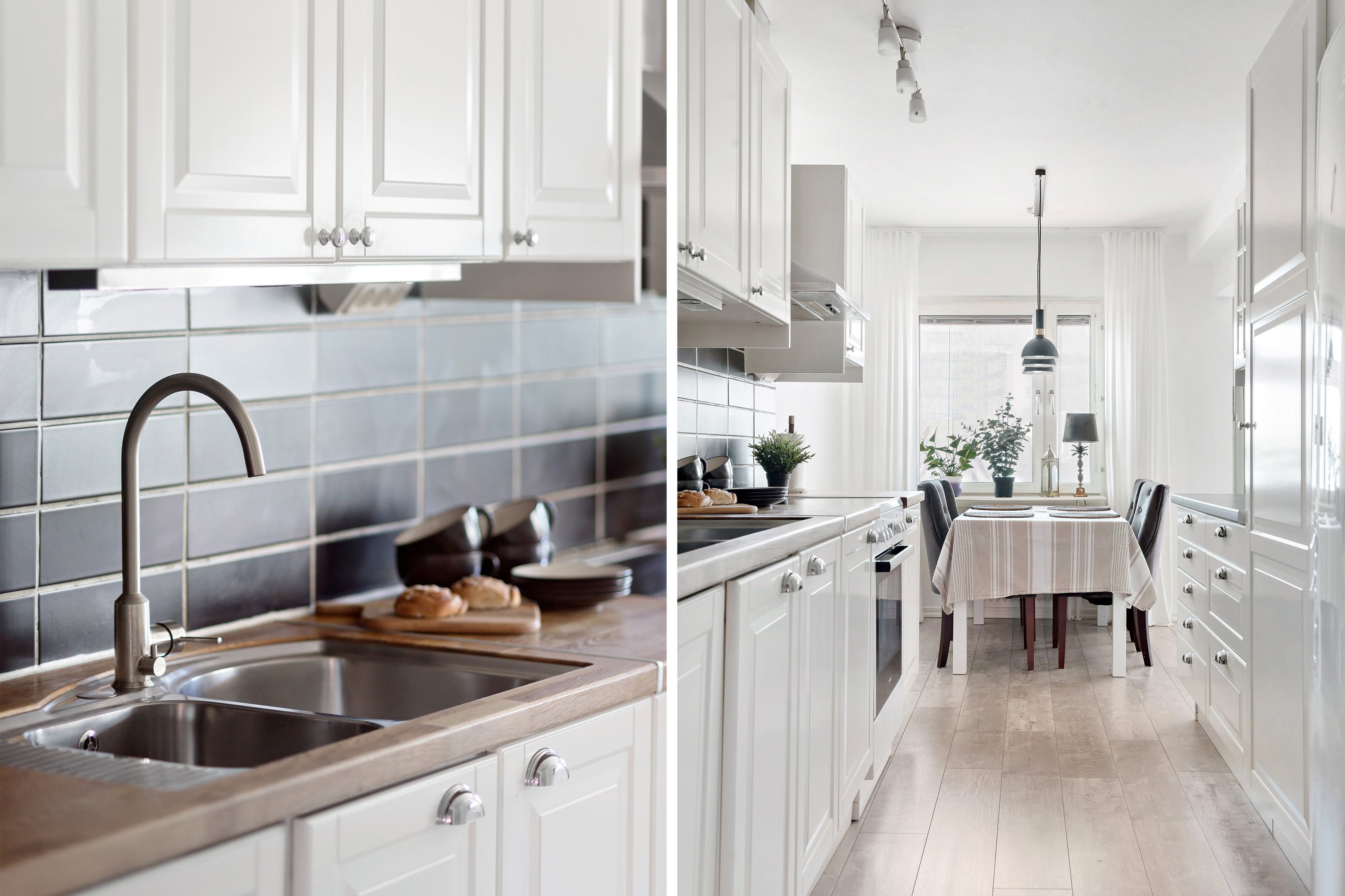 Bostadsbild från Murargatan 18A, Kommande i Salabacke, Uppsala