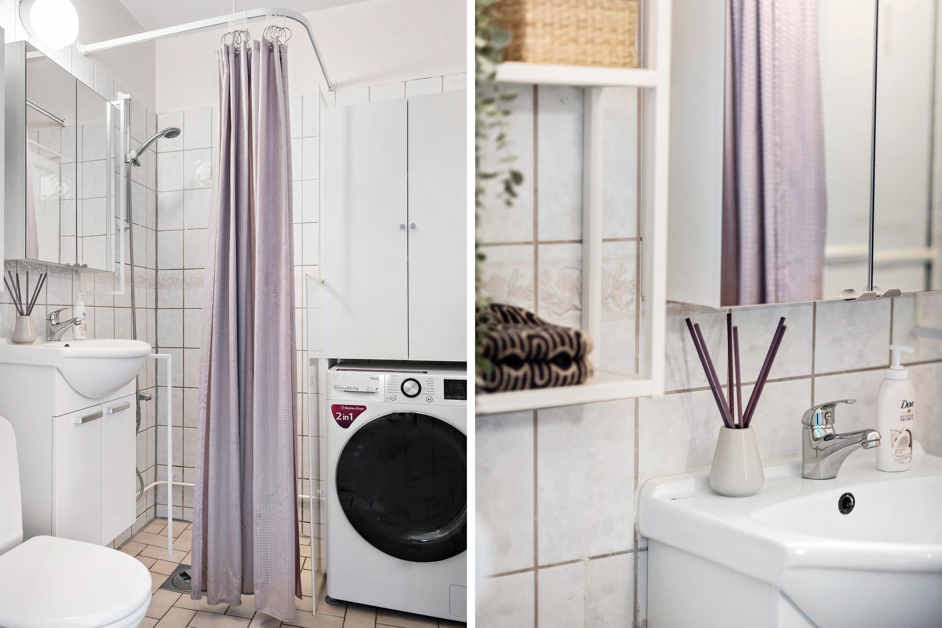 Bostadsbild från Murargatan 18A, Kommande i Salabacke, Uppsala