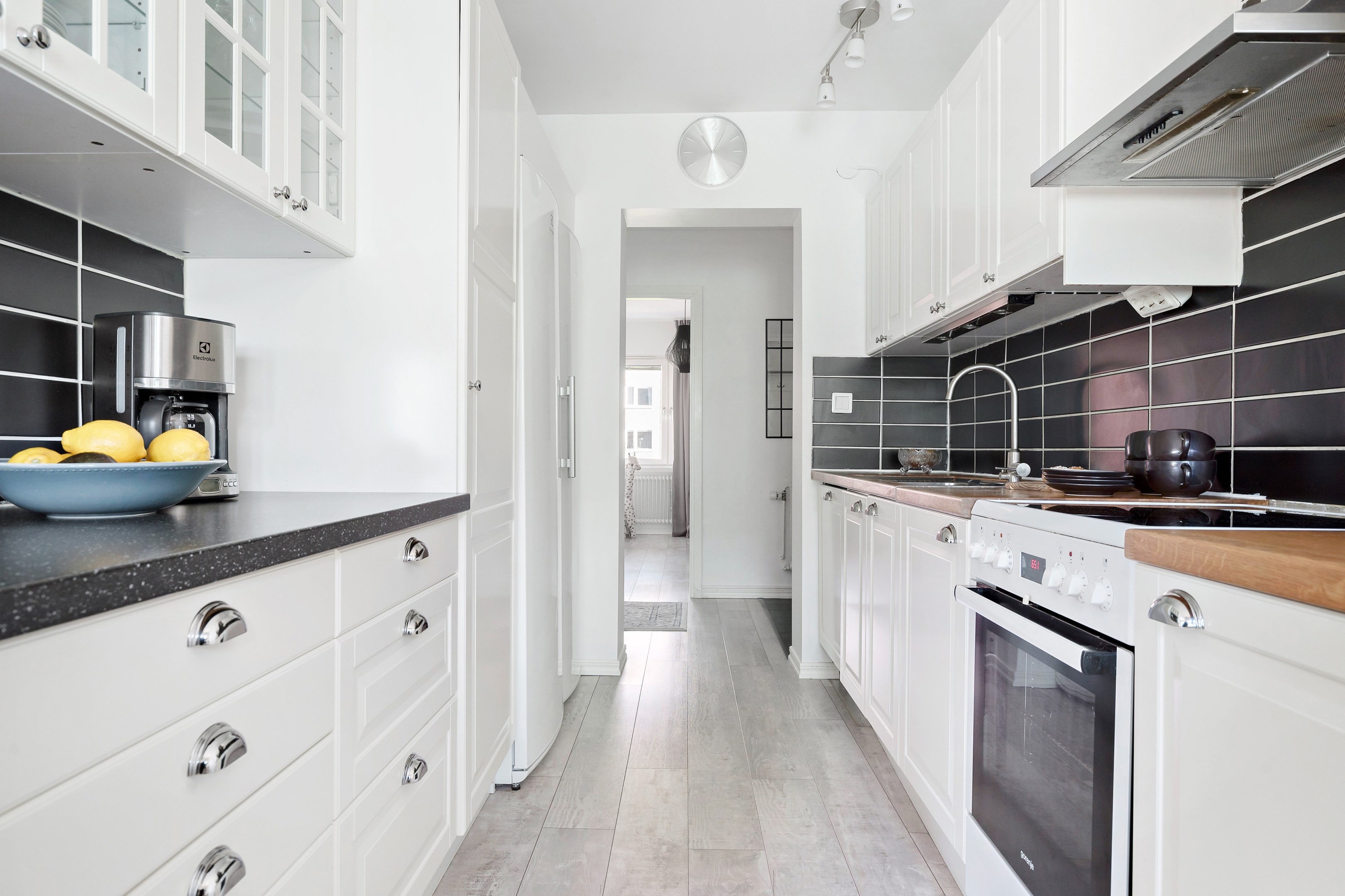 Bostadsbild från Murargatan 18A, Kommande i Salabacke, Uppsala