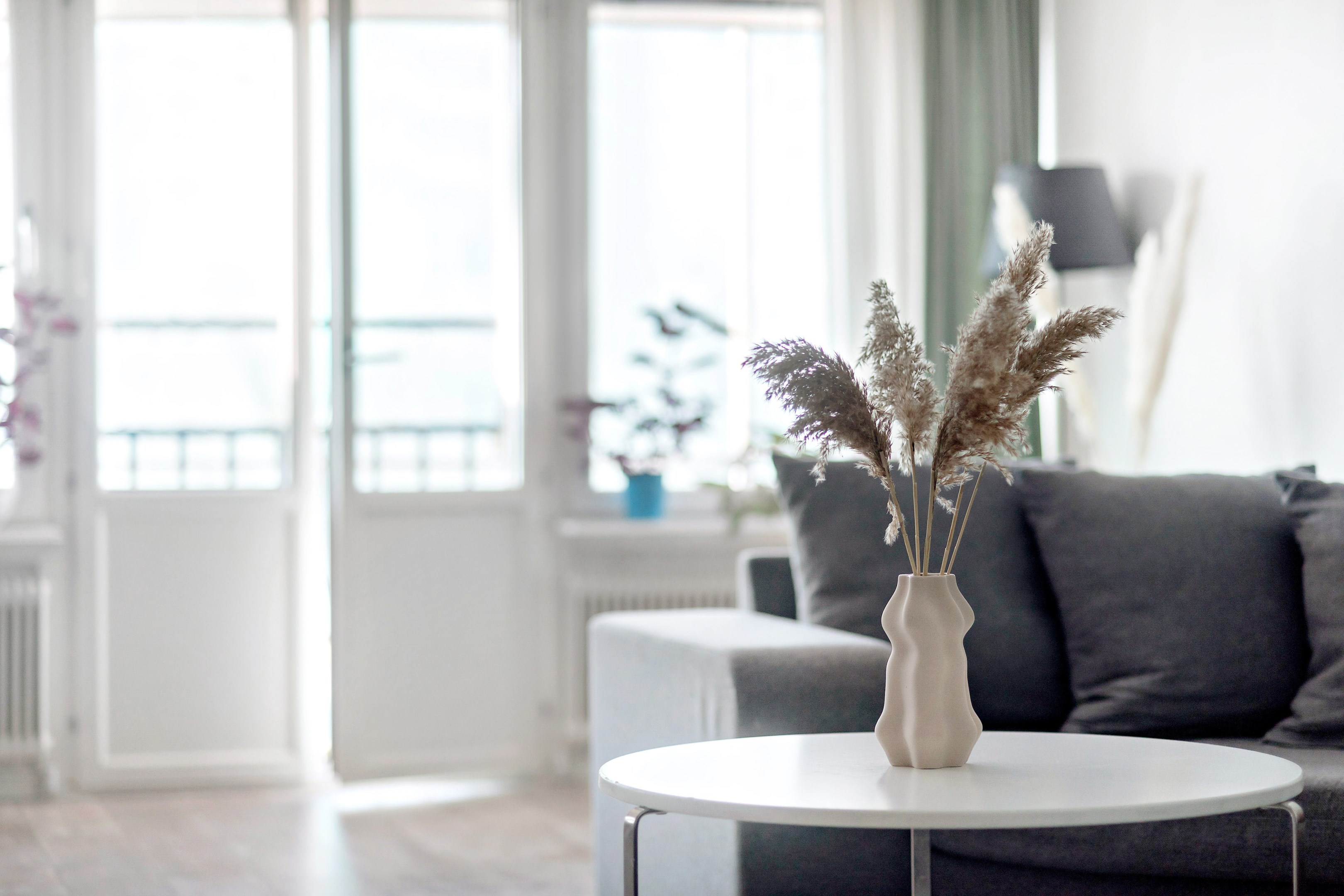 Bostadsbild från Murargatan 18A, Kommande i Salabacke, Uppsala