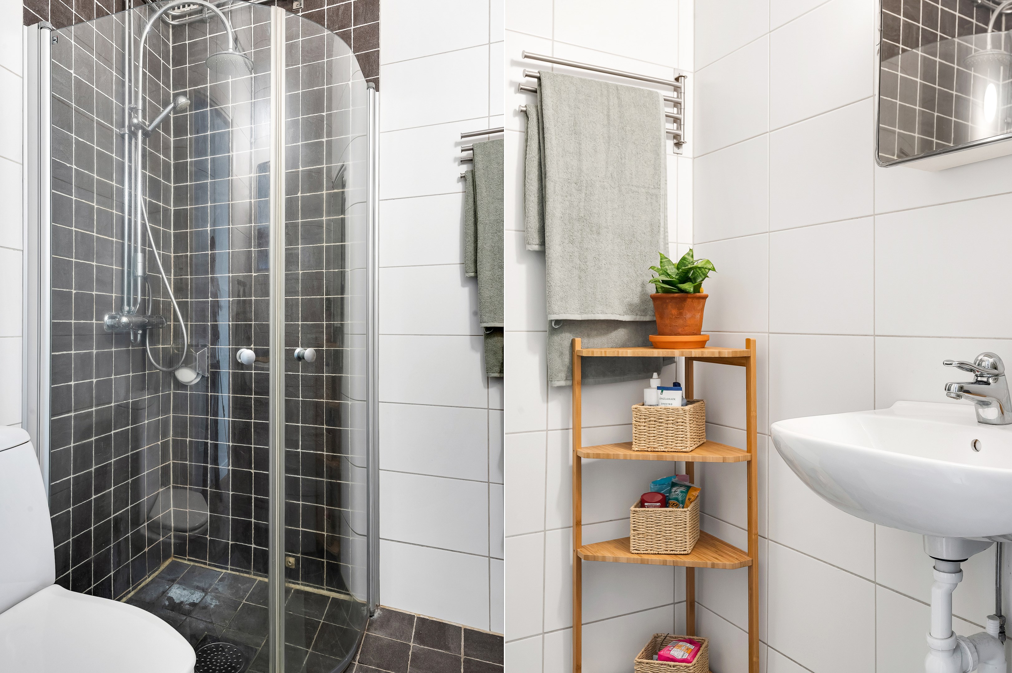 Bostadsbild från Börjegatan 10B, Till salu i Luthagen, Uppsala