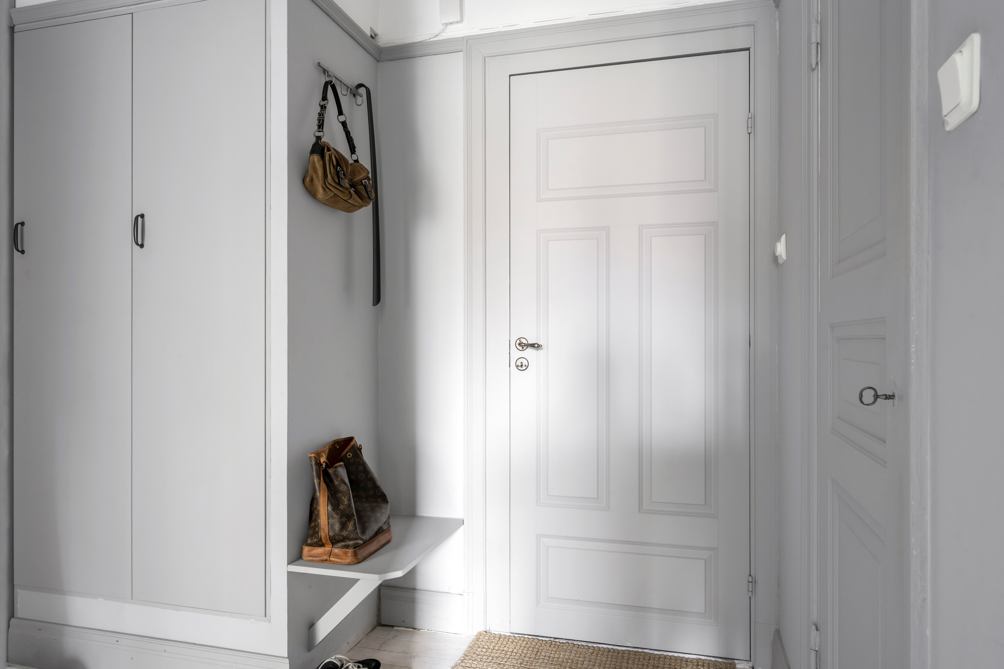 Bostadsbild från Salagatan 49 B, Kommande i Fålhagen, Uppsala