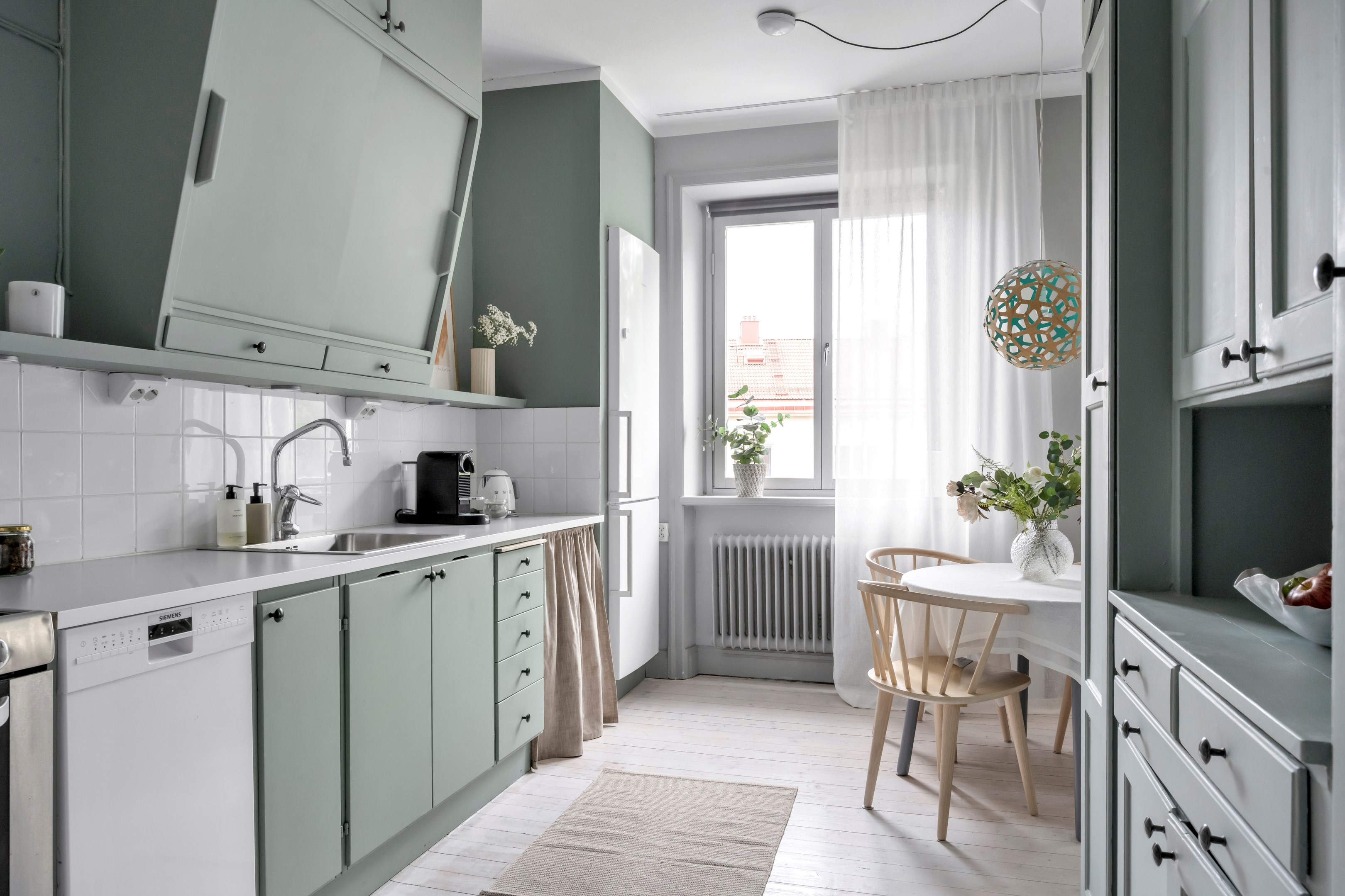 Bostadsbild från Salagatan 49 B, Kommande i Fålhagen, Uppsala
