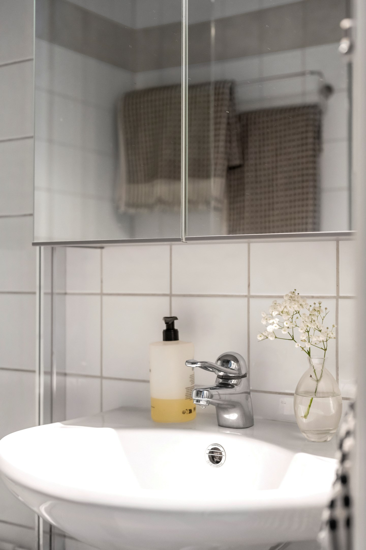 Bostadsbild från Salagatan 49 B, Kommande i Fålhagen, Uppsala