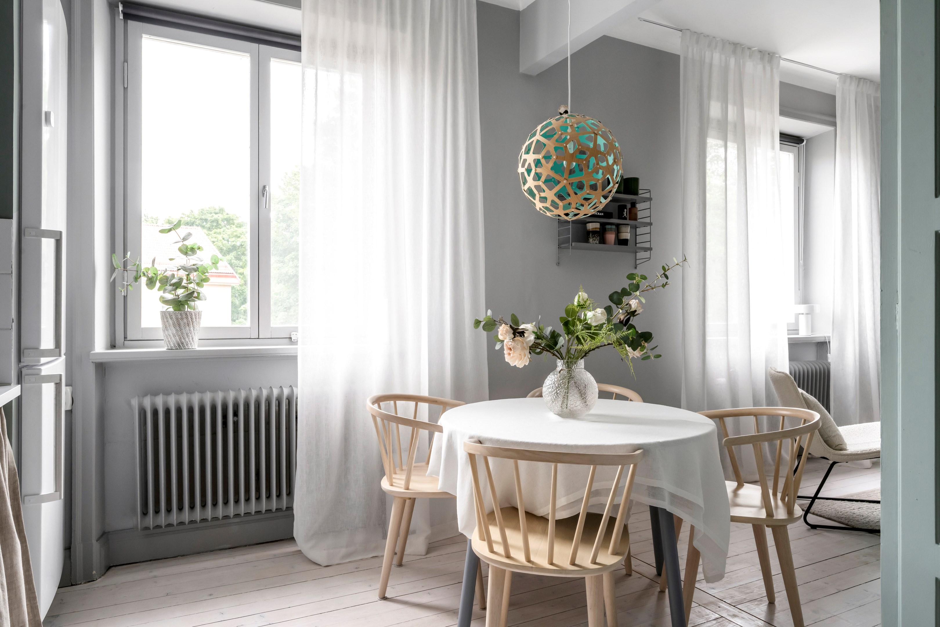 Bostadsbild från Salagatan 49 B, Kommande i Fålhagen, Uppsala