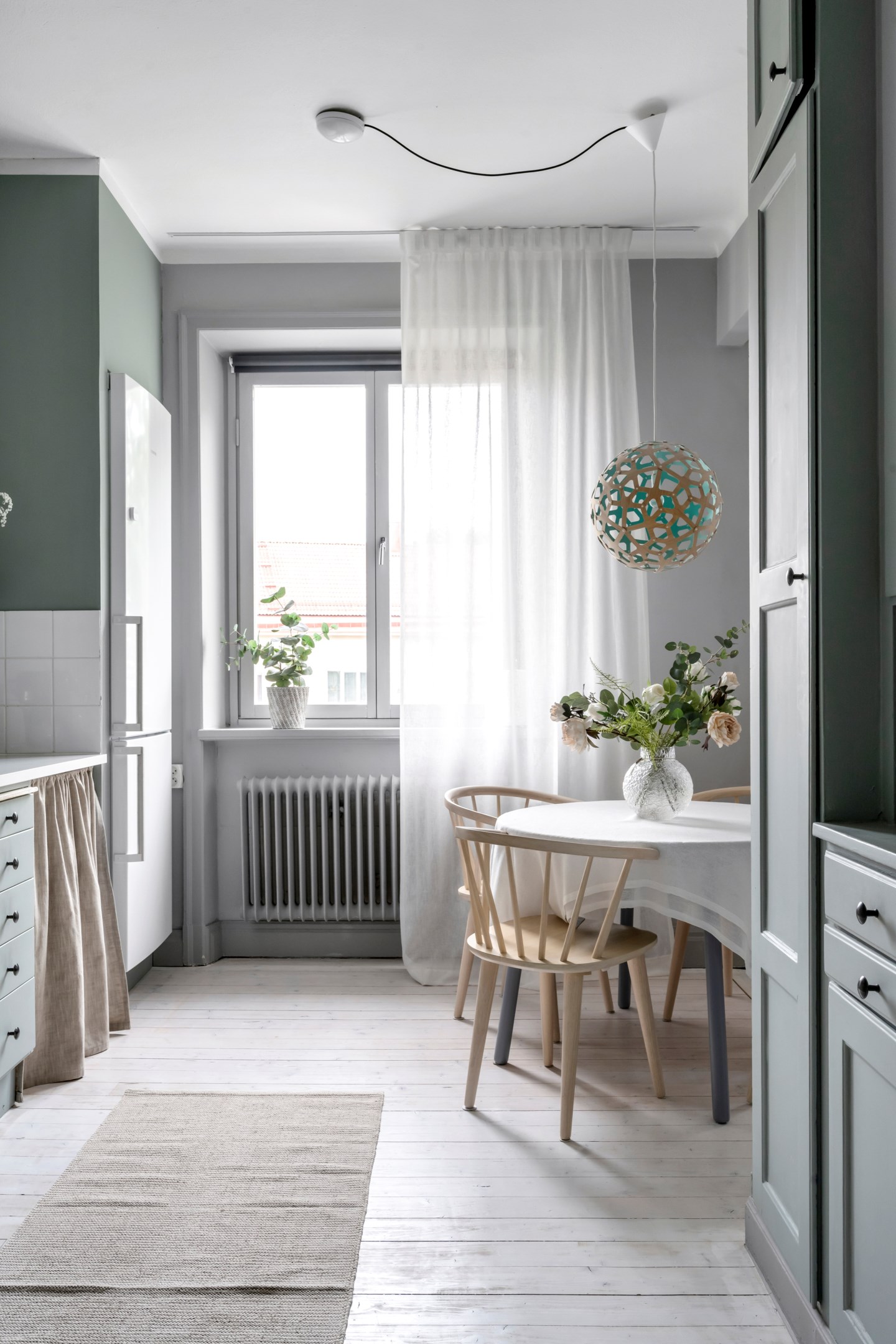 Bostadsbild från Salagatan 49 B, Kommande i Fålhagen, Uppsala