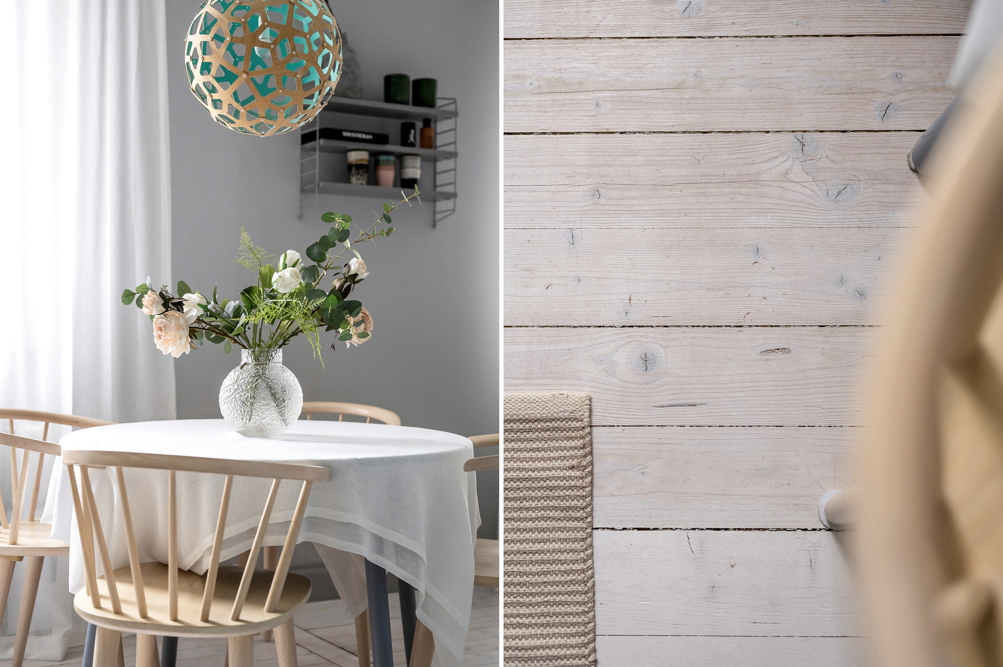 Bostadsbild från Salagatan 49 B, Kommande i Fålhagen, Uppsala