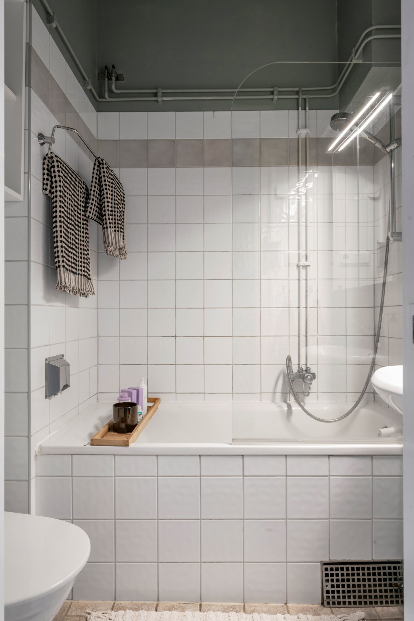 Bostadsbild från Salagatan 49 B, Kommande i Fålhagen, Uppsala