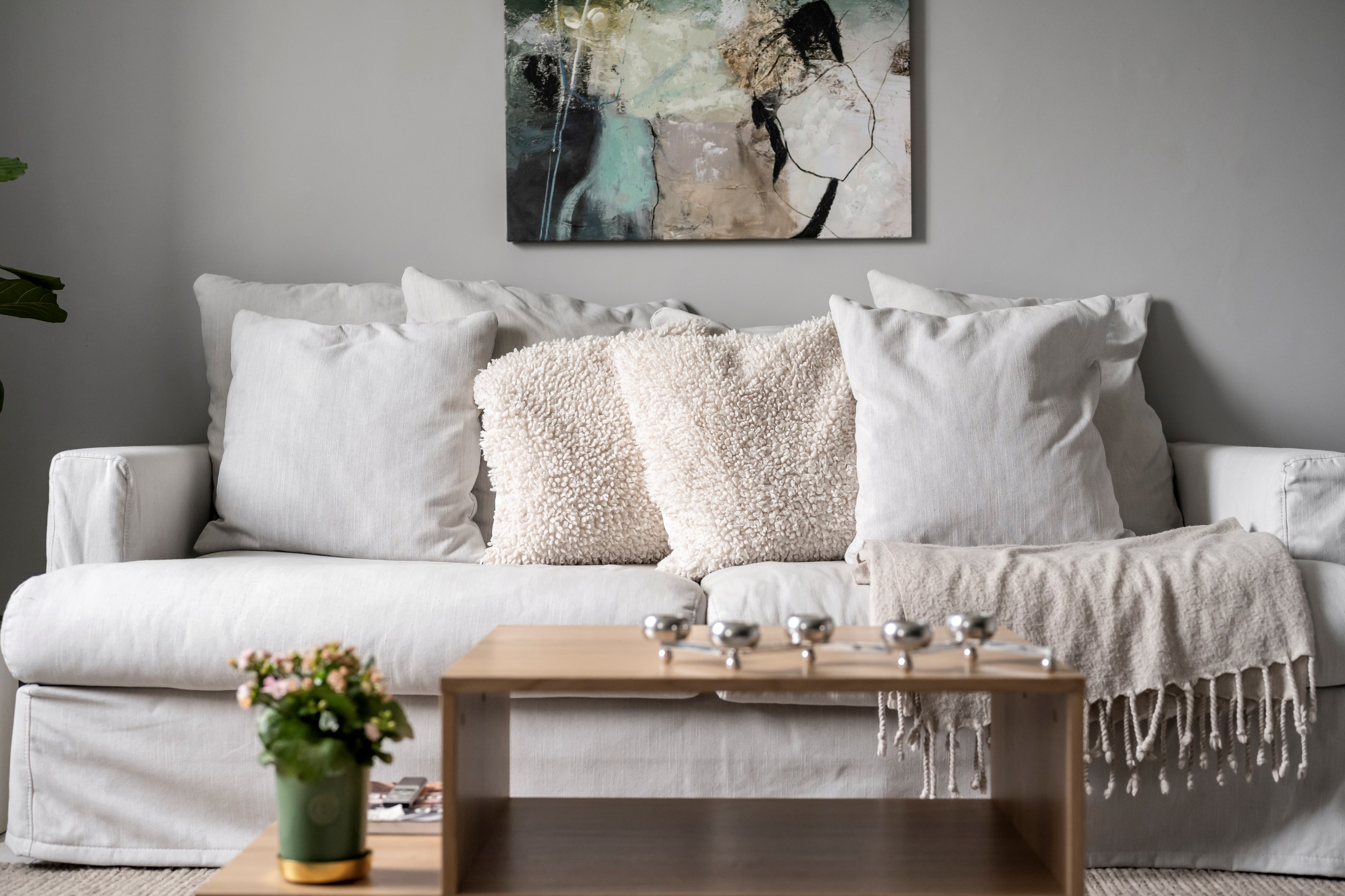 Bostadsbild från Salagatan 49 B, Kommande i Fålhagen, Uppsala