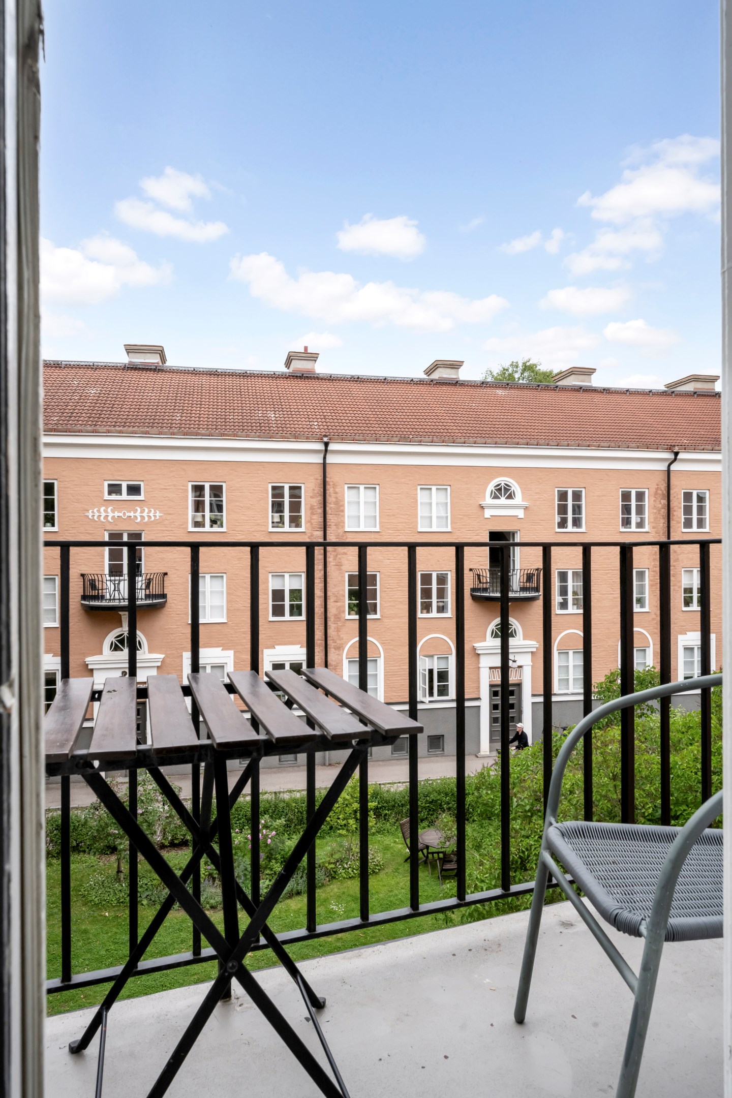 Bostadsbild från Salagatan 49 B, Kommande i Fålhagen, Uppsala