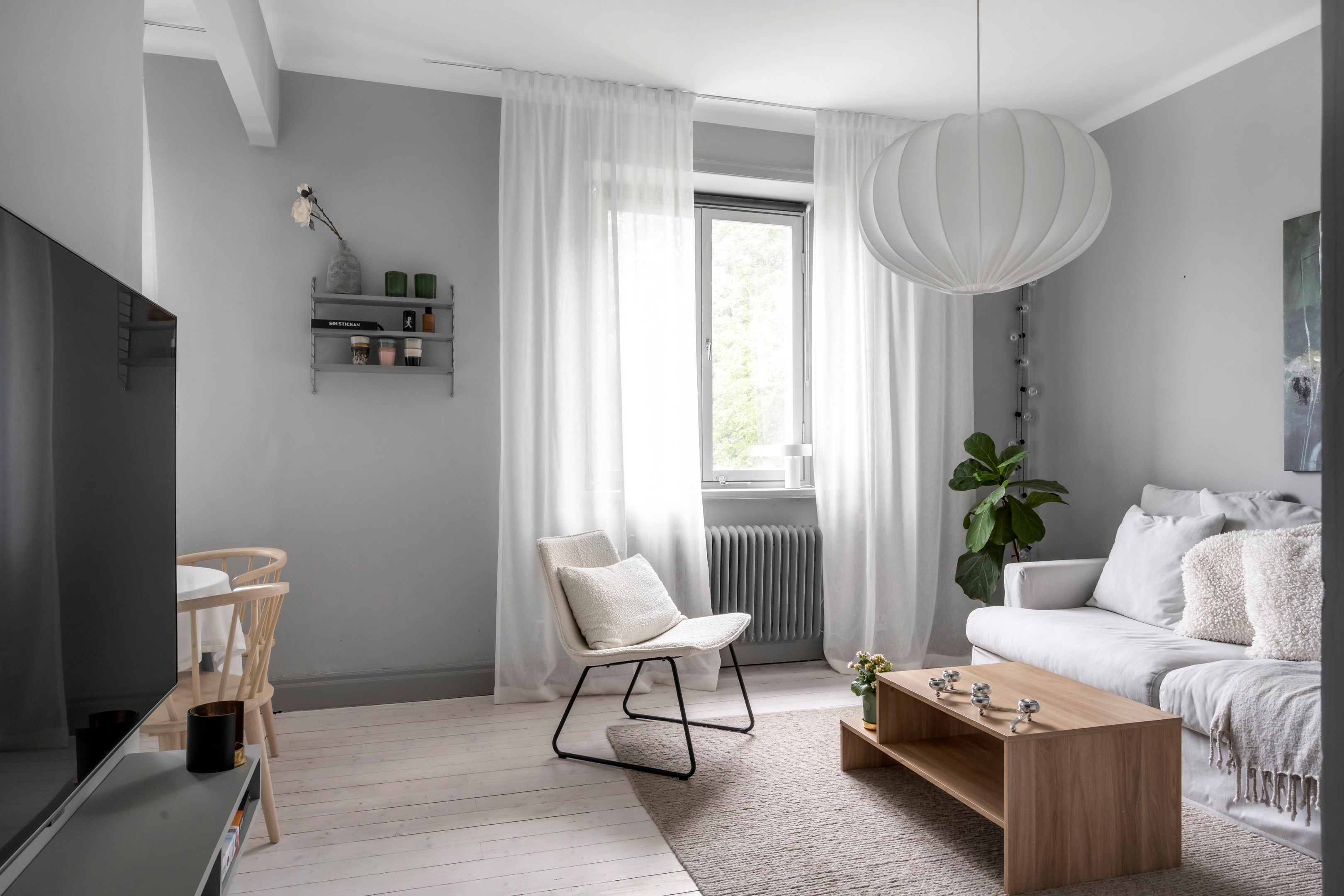 Bostadsbild från Salagatan 49 B, Kommande i Fålhagen, Uppsala