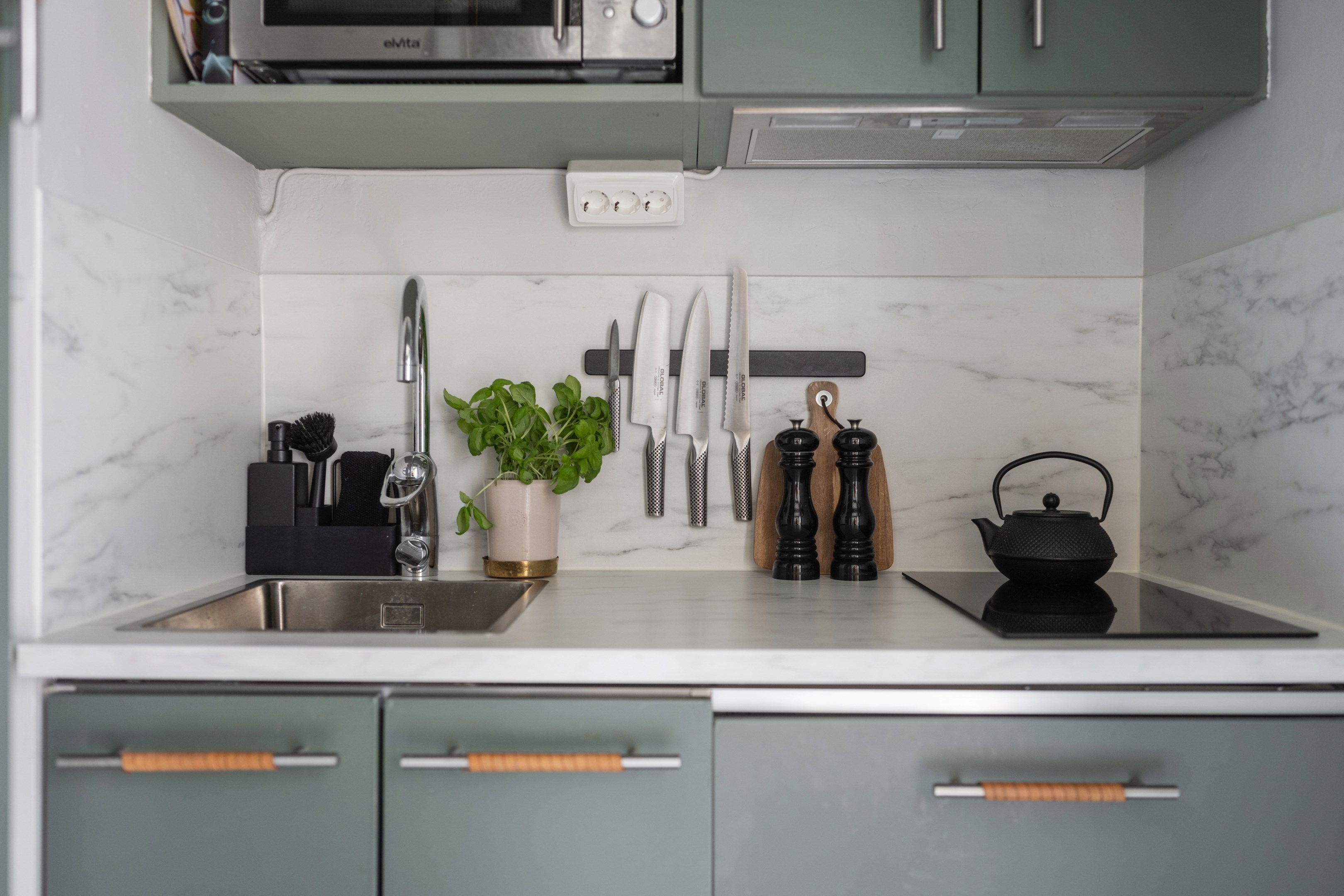 Bostadsbild från Alströmergatan 49, Kommande i Kungsholmen, Stockholm