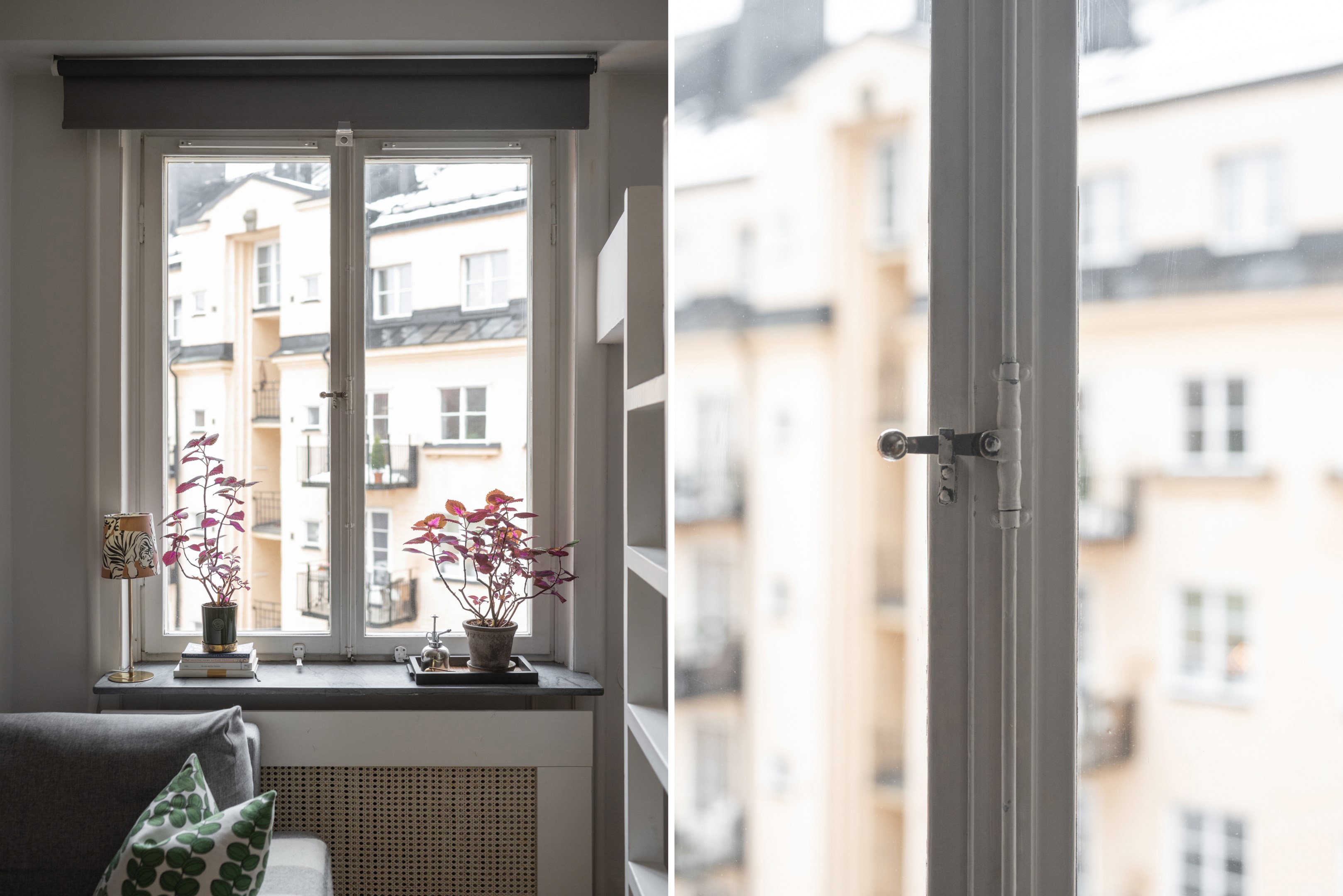 Bostadsbild från Alströmergatan 49, Kommande i Kungsholmen, Stockholm