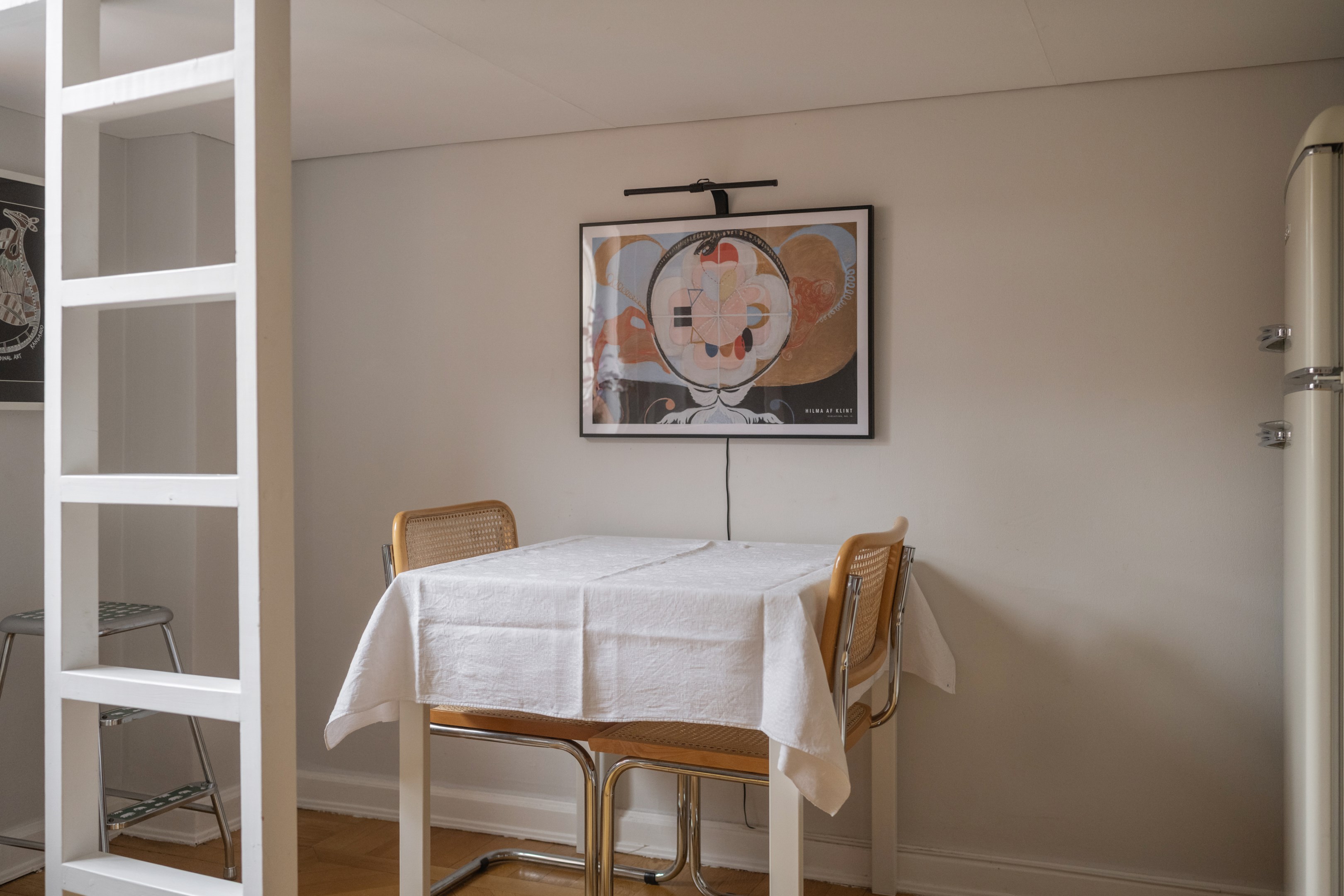 Bostadsbild från Alströmergatan 49, Kommande i Kungsholmen, Stockholm